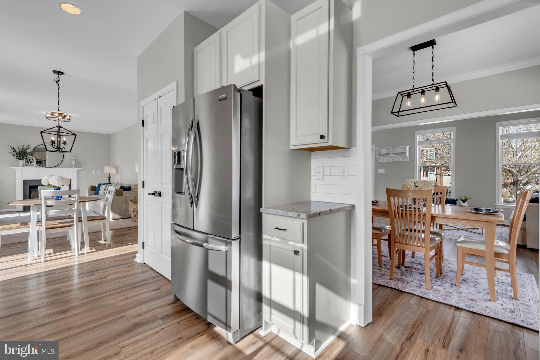 NORTH BROOK - Residential