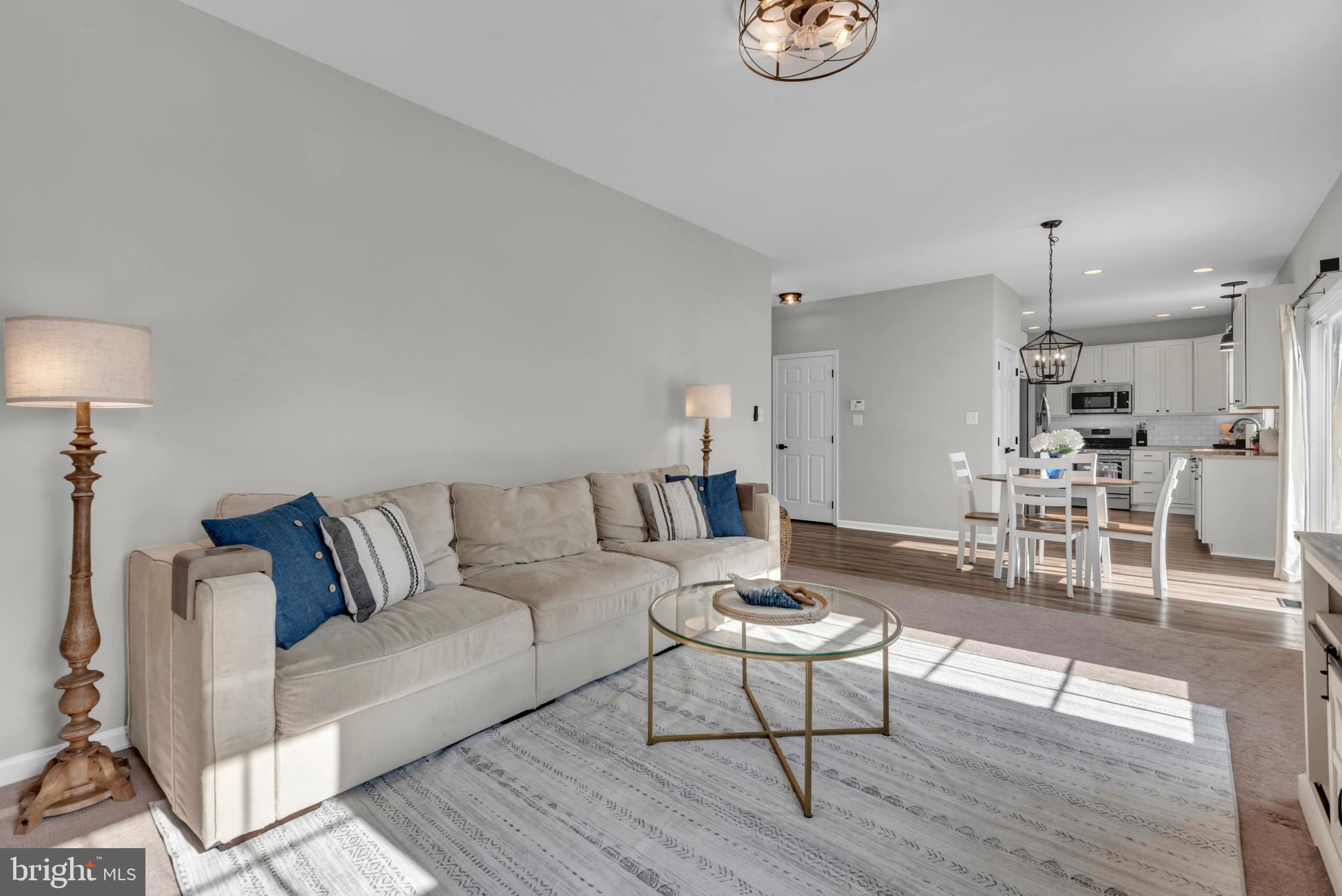 NORTH BROOK - Residential