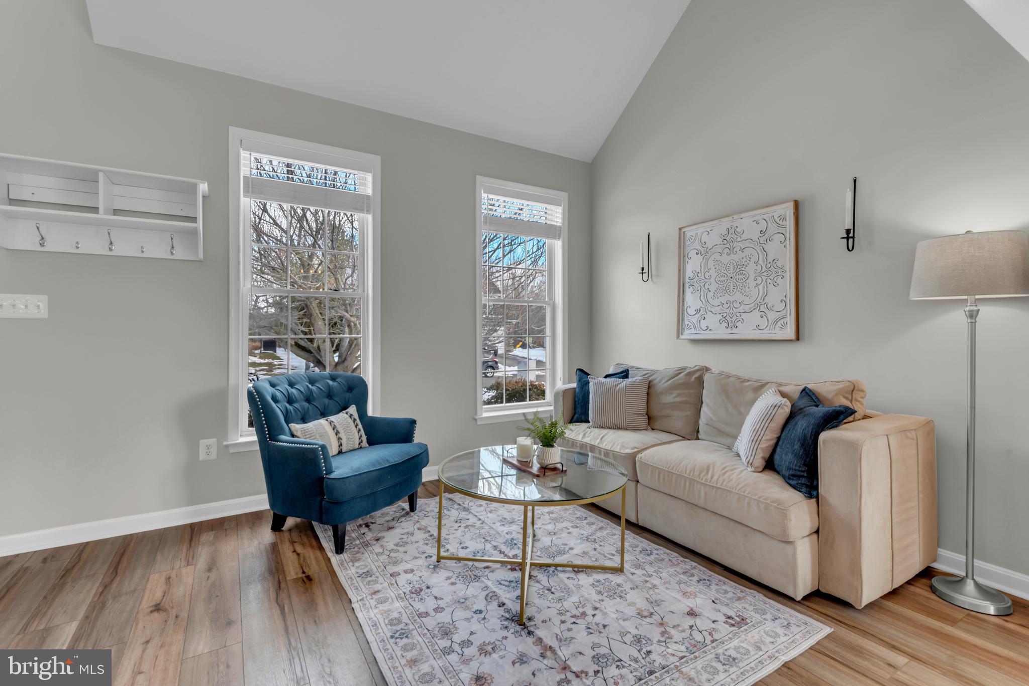 NORTH BROOK - Residential