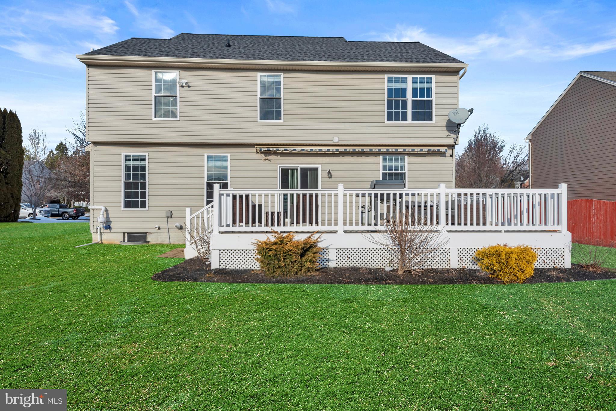 NORTH BROOK - Residential