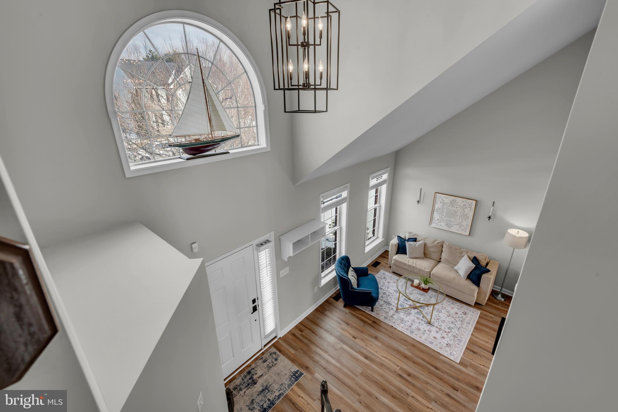 NORTH BROOK - Residential