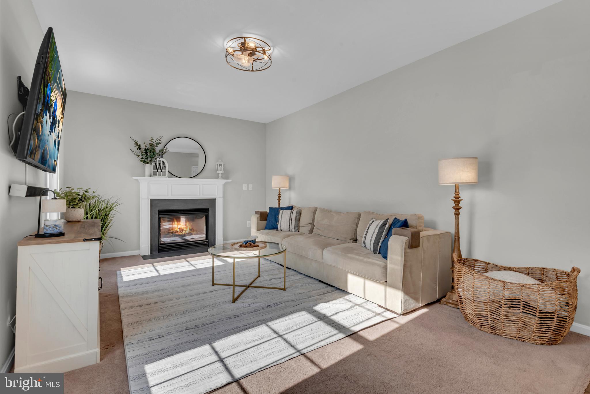 NORTH BROOK - Residential