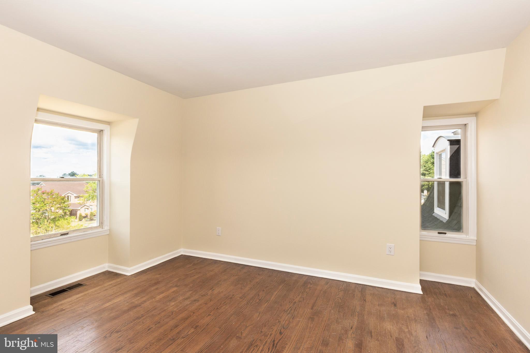 WINCHESTER PARK - Residential