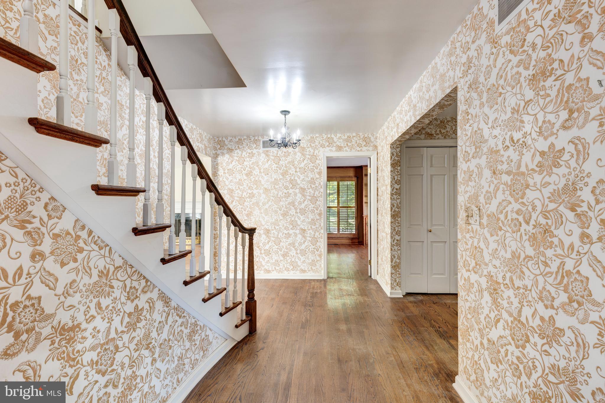 WINCHESTER PARK - Residential