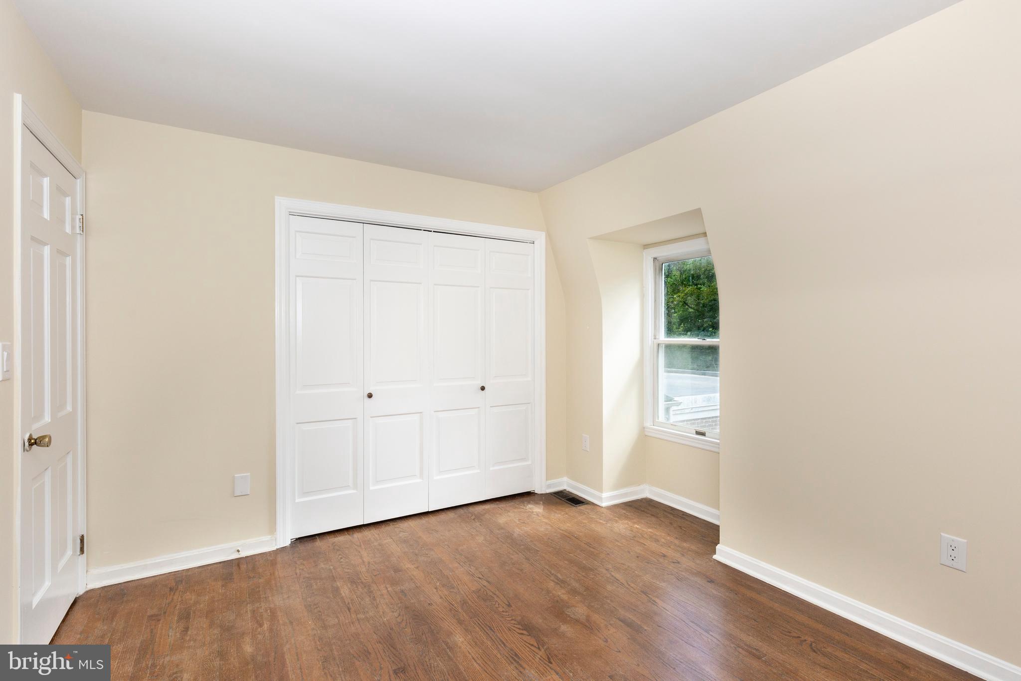 WINCHESTER PARK - Residential