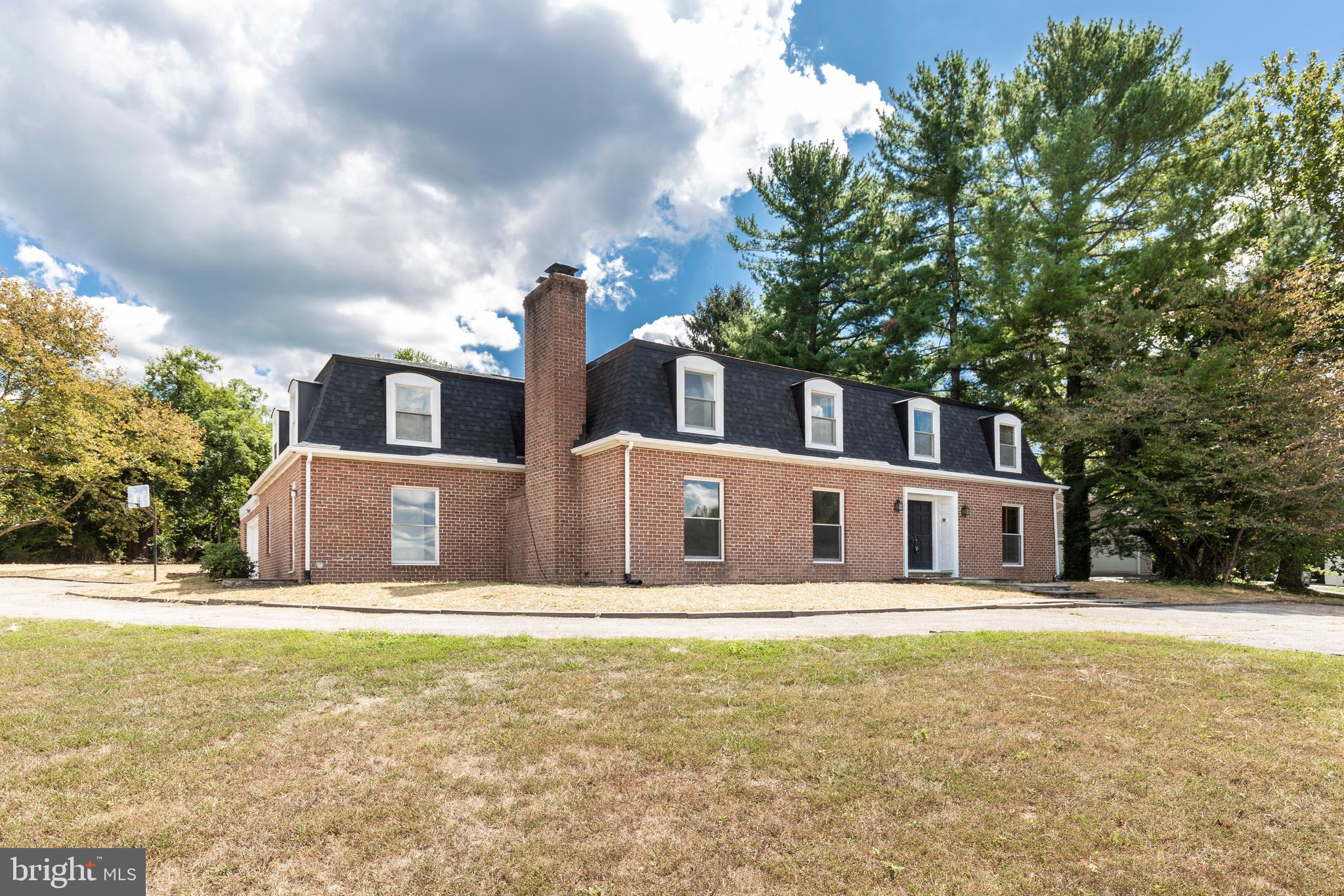 WINCHESTER PARK - Residential