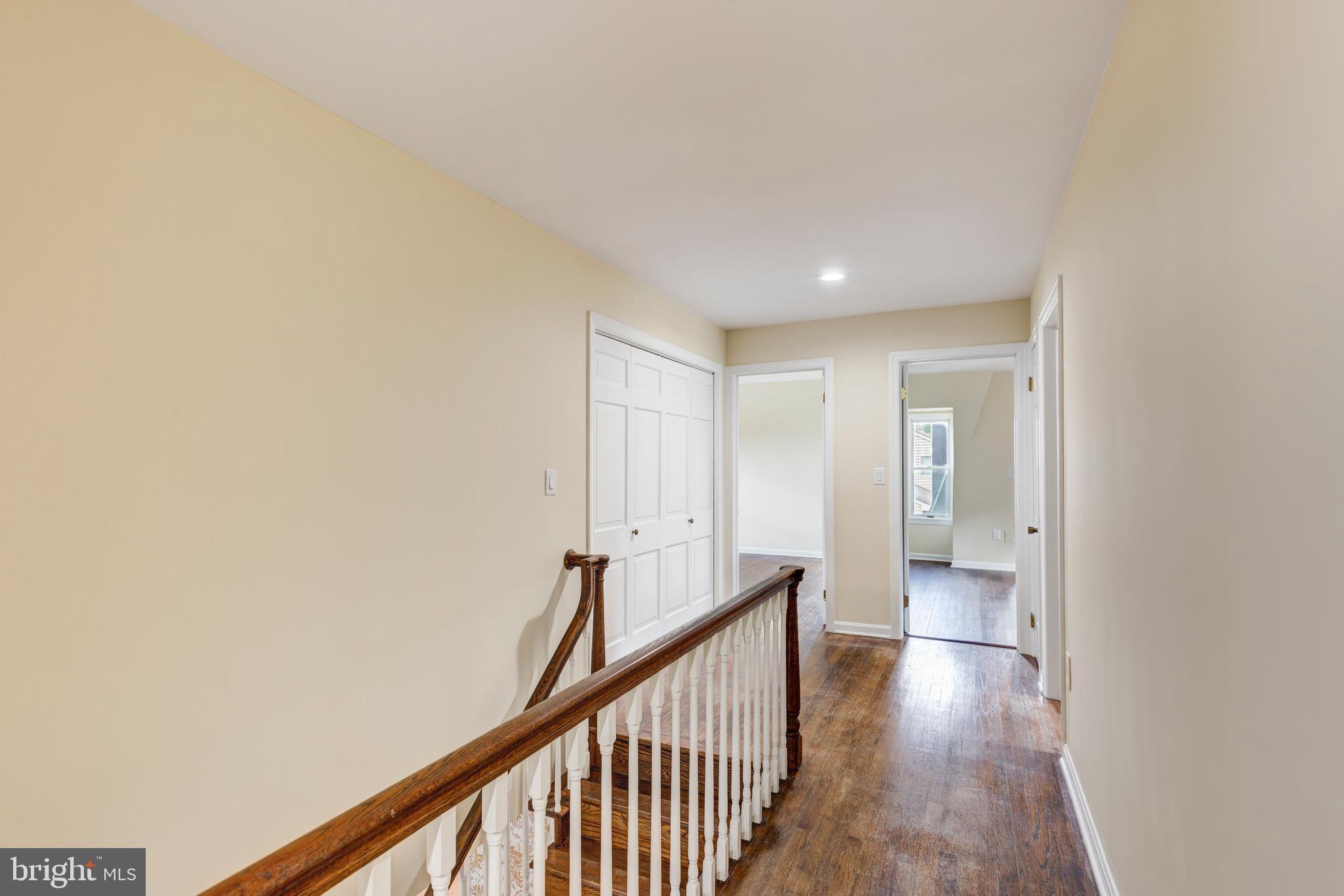 WINCHESTER PARK - Residential