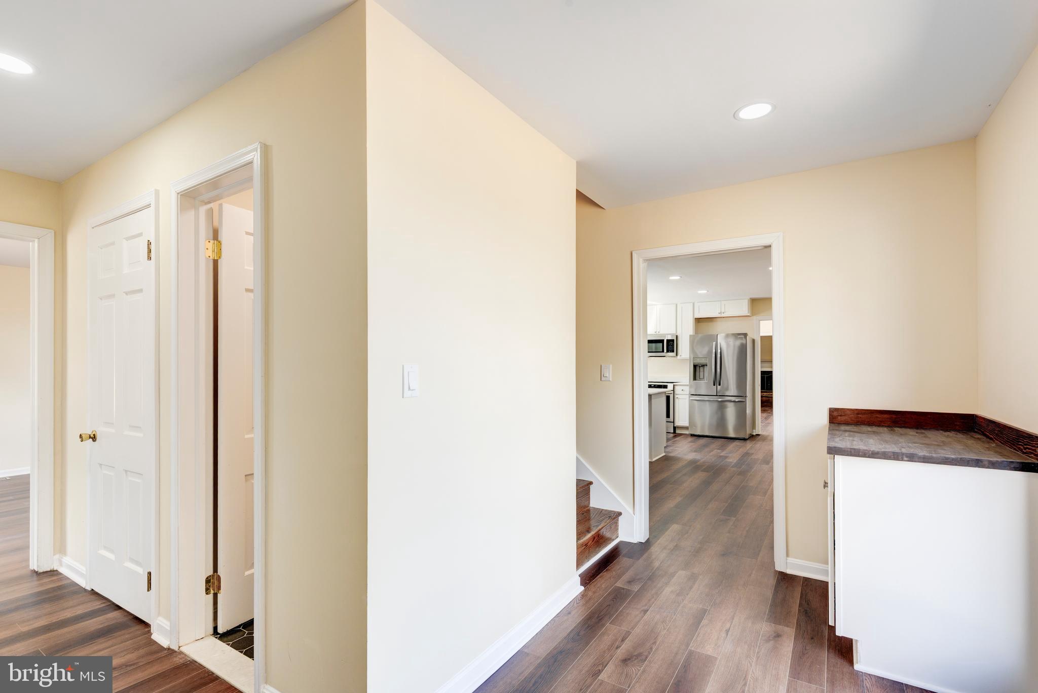 WINCHESTER PARK - Residential