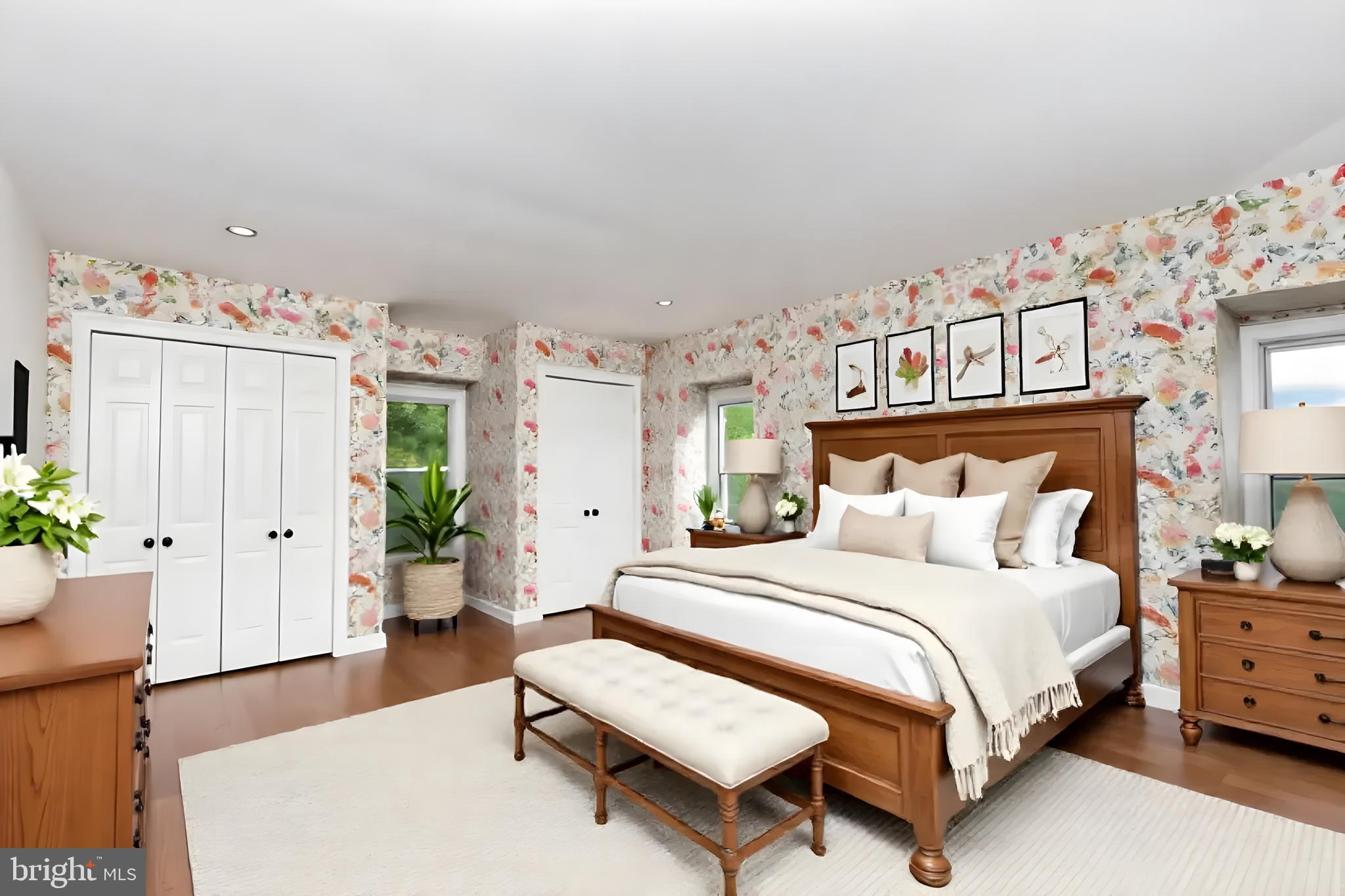 WINCHESTER PARK - Residential