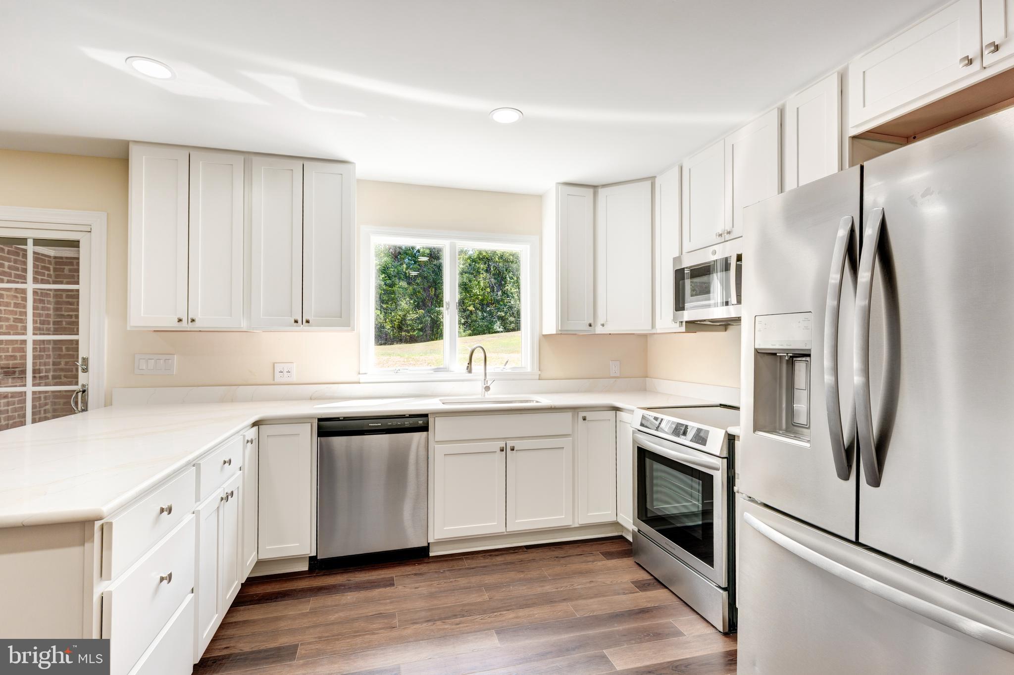 WINCHESTER PARK - Residential