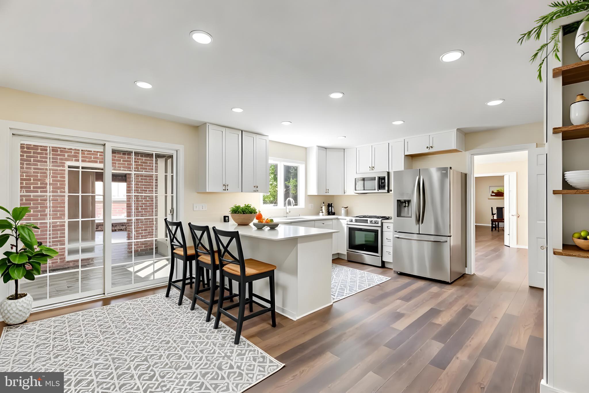 WINCHESTER PARK - Residential