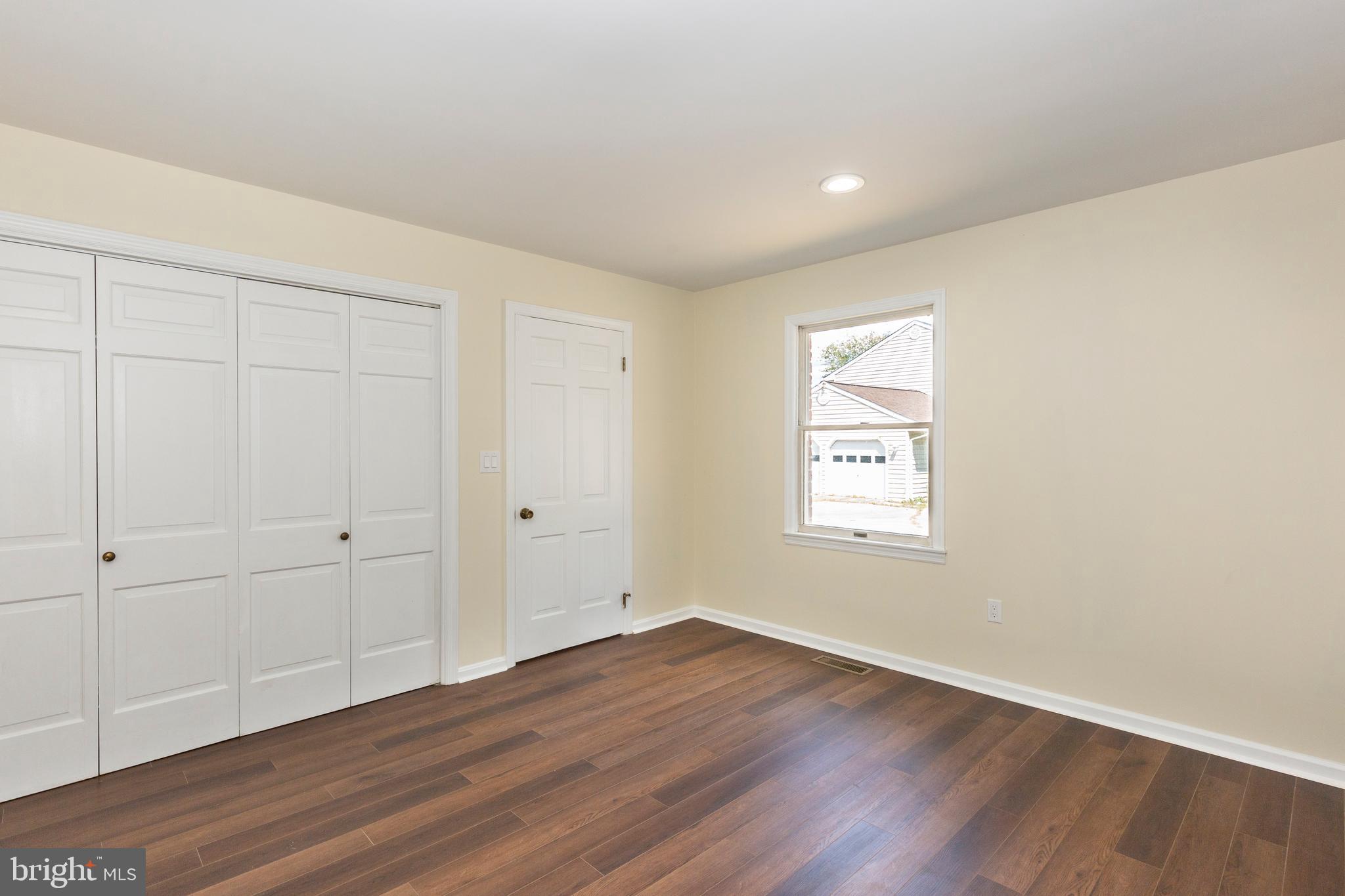 WINCHESTER PARK - Residential