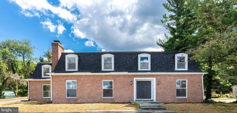 919 WINCHESTER DRIVE WESTMINSTER MD 21157