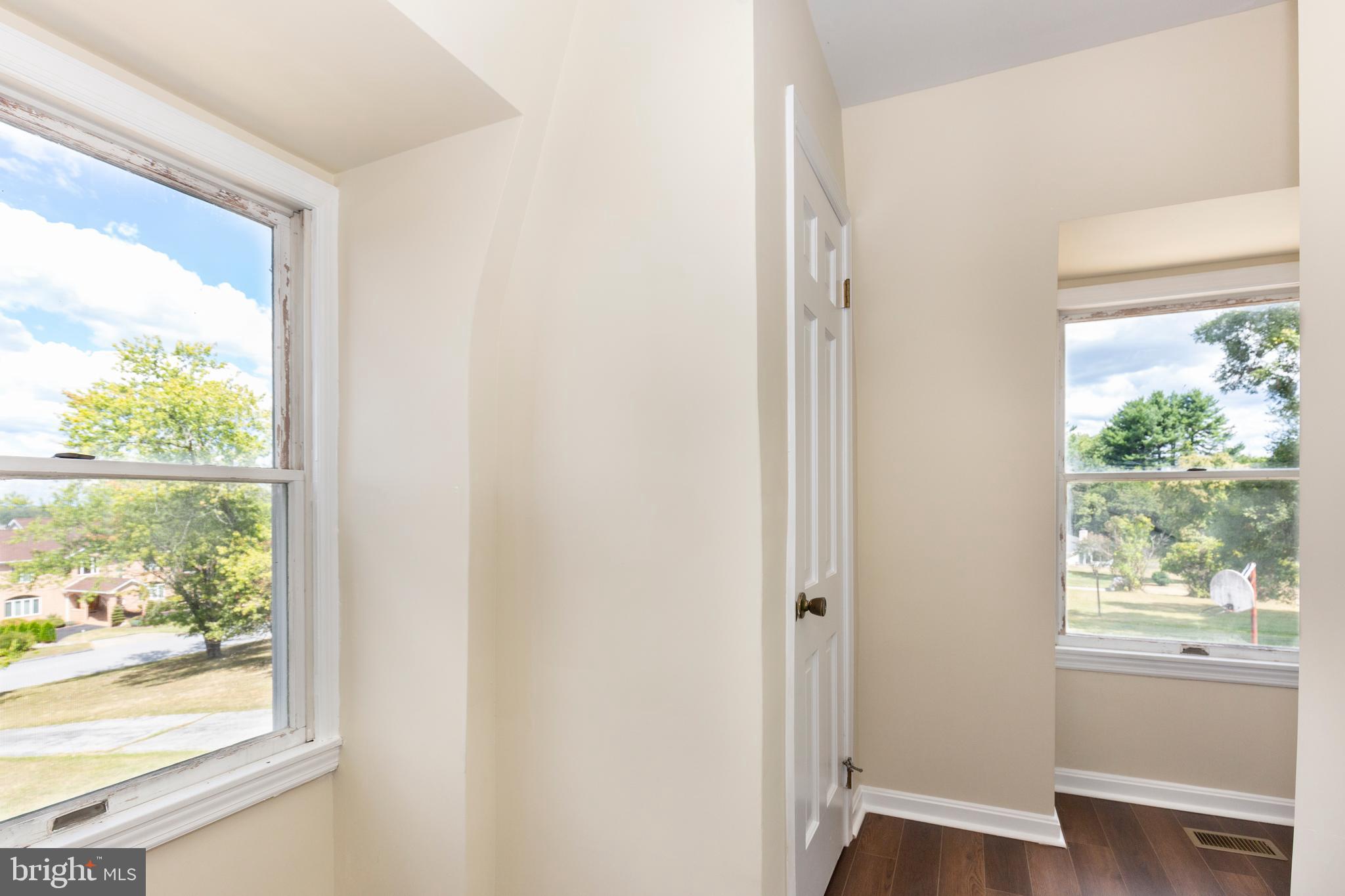 WINCHESTER PARK - Residential