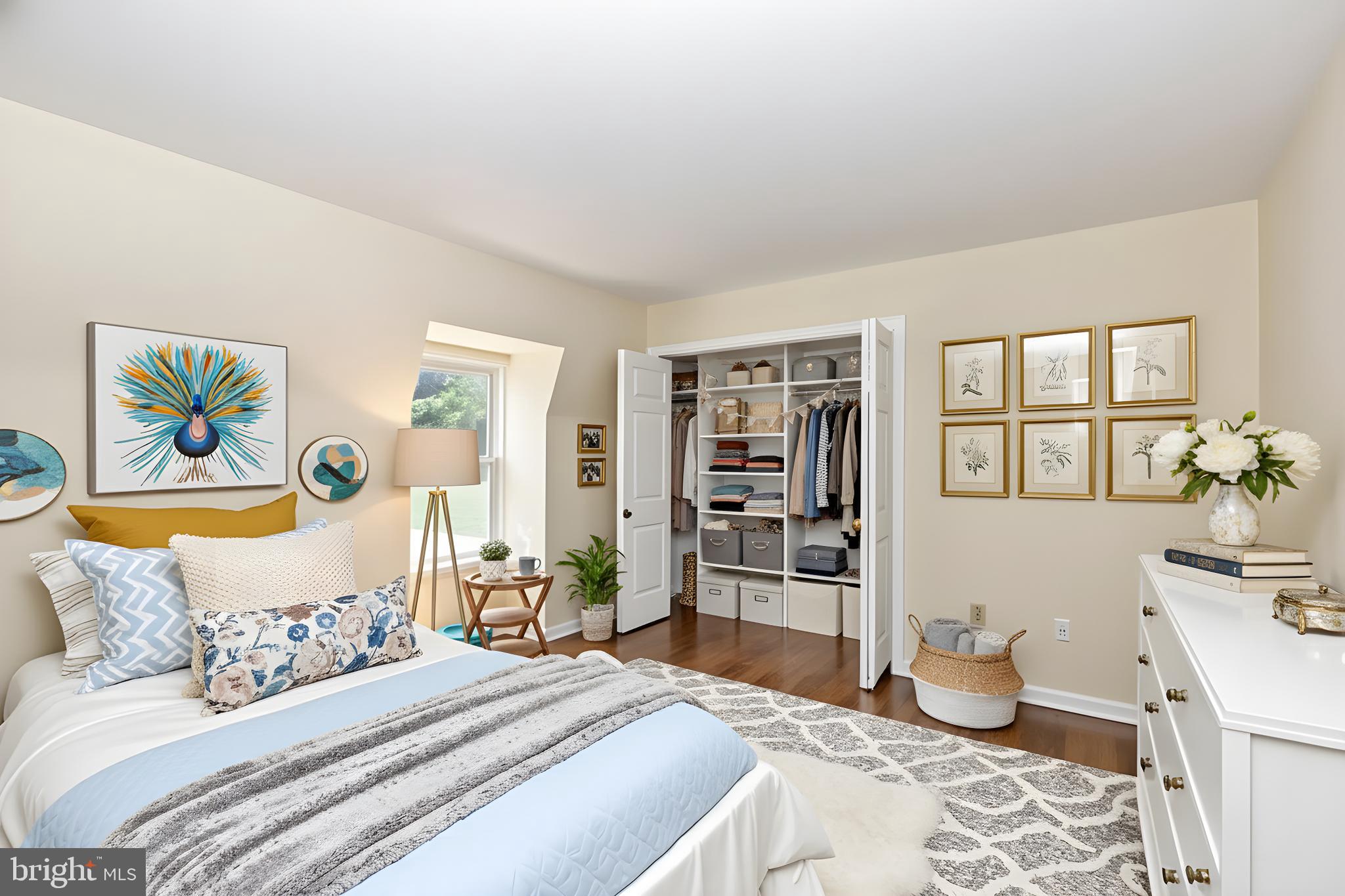 WINCHESTER PARK - Residential