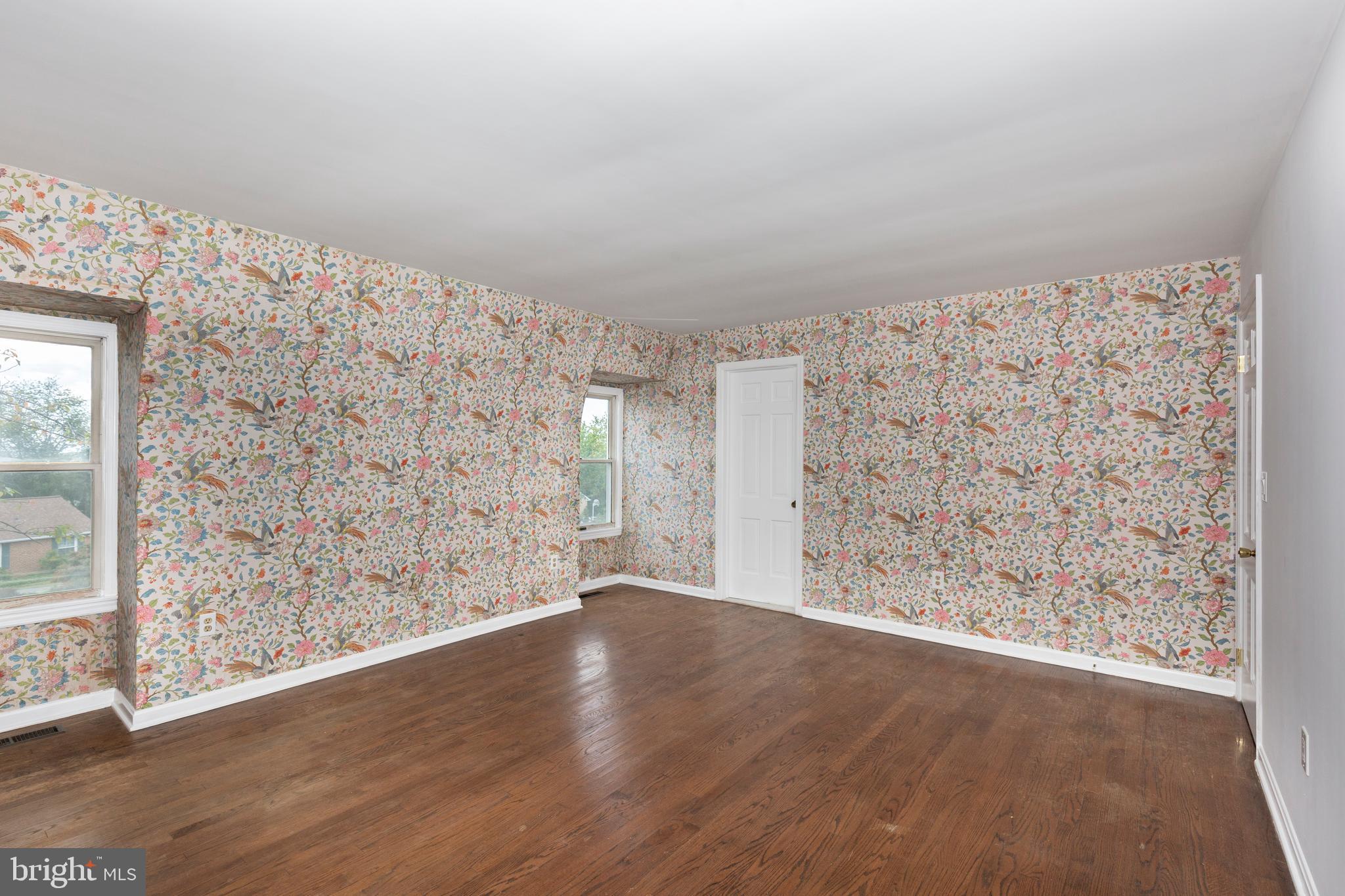 WINCHESTER PARK - Residential