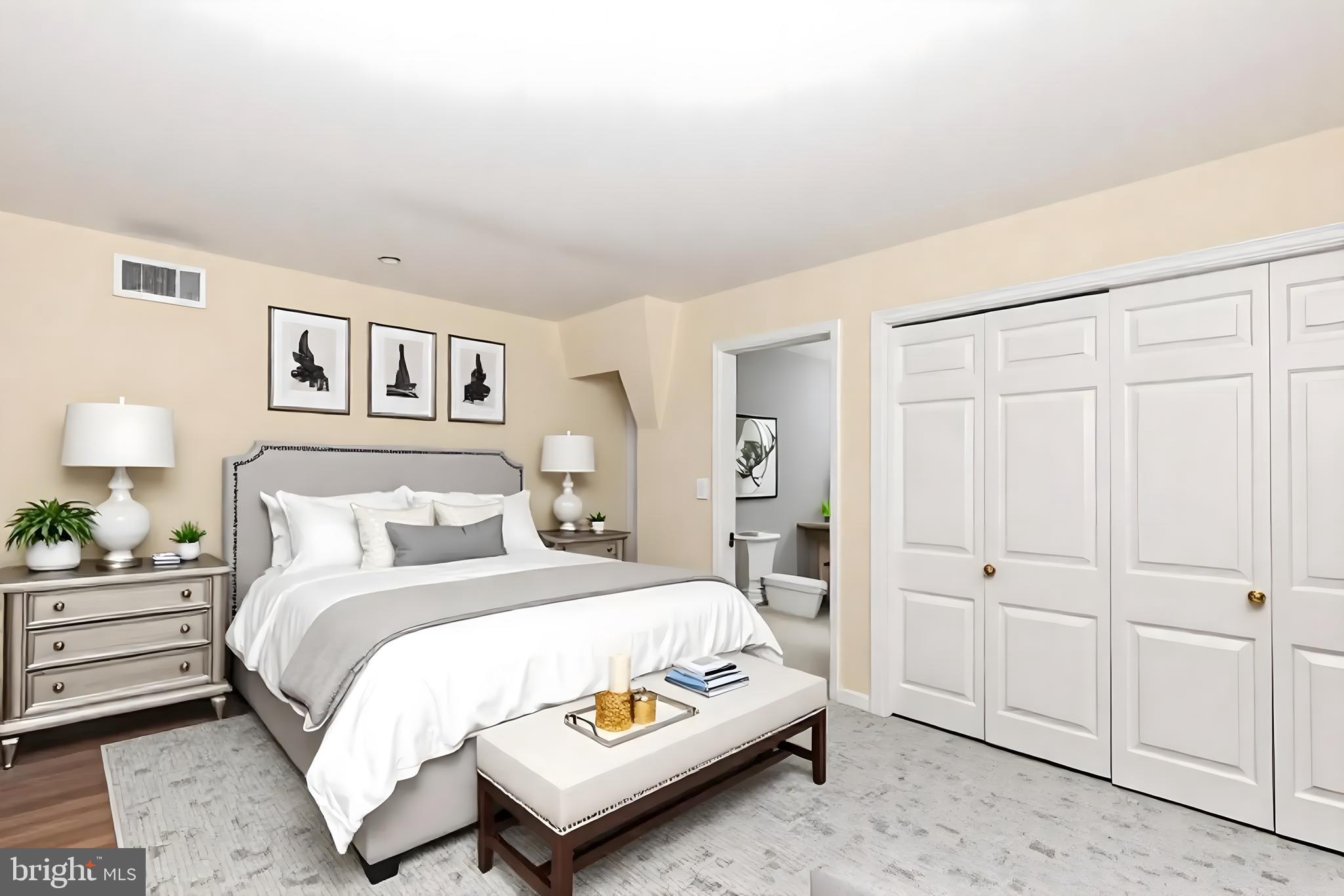 WINCHESTER PARK - Residential