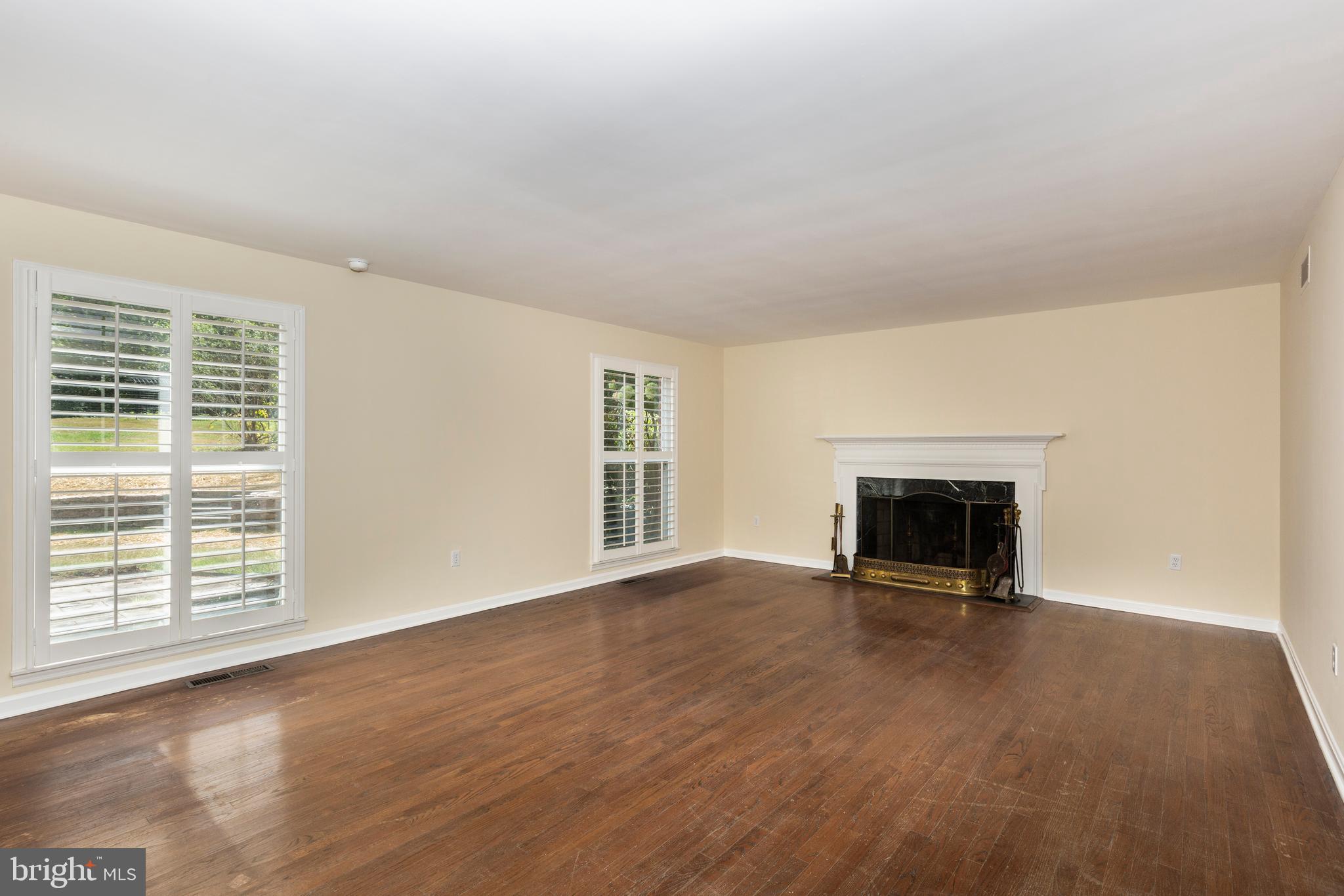 WINCHESTER PARK - Residential