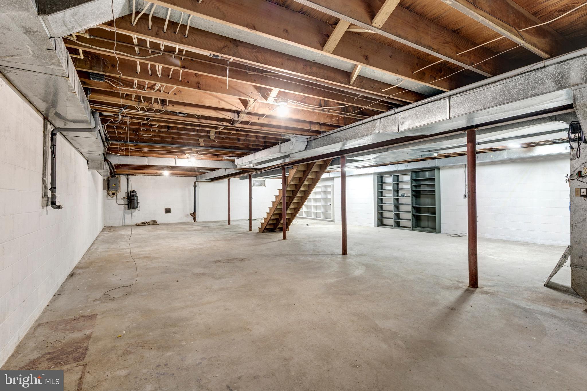 WINCHESTER PARK - Residential