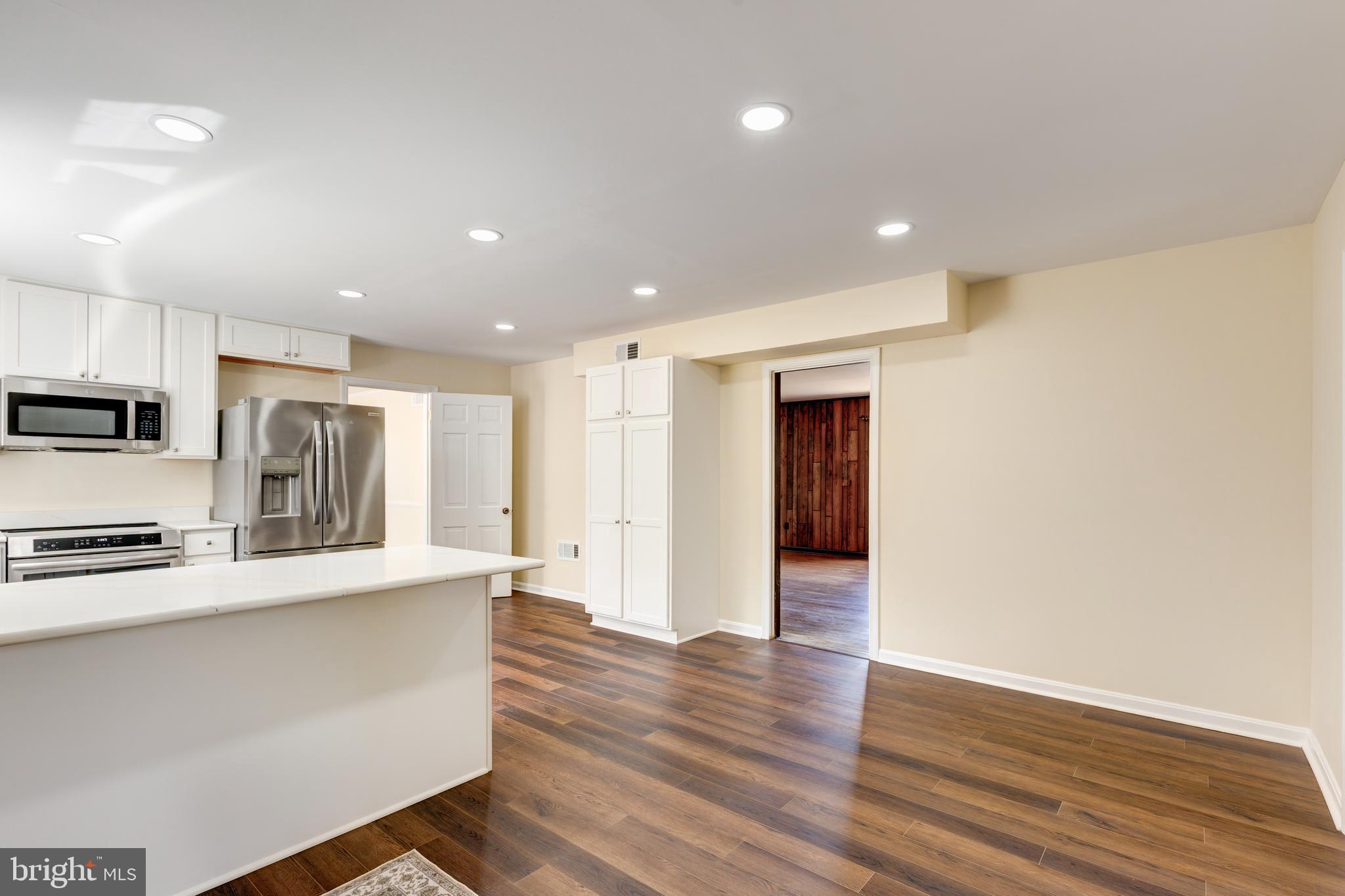 WINCHESTER PARK - Residential