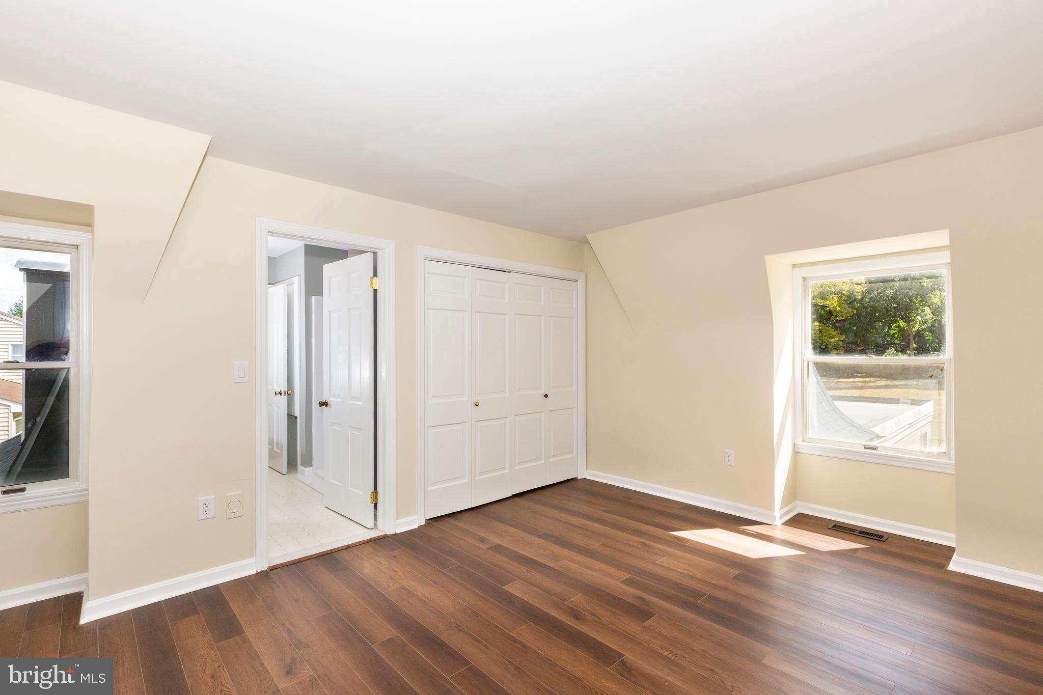 WINCHESTER PARK - Residential