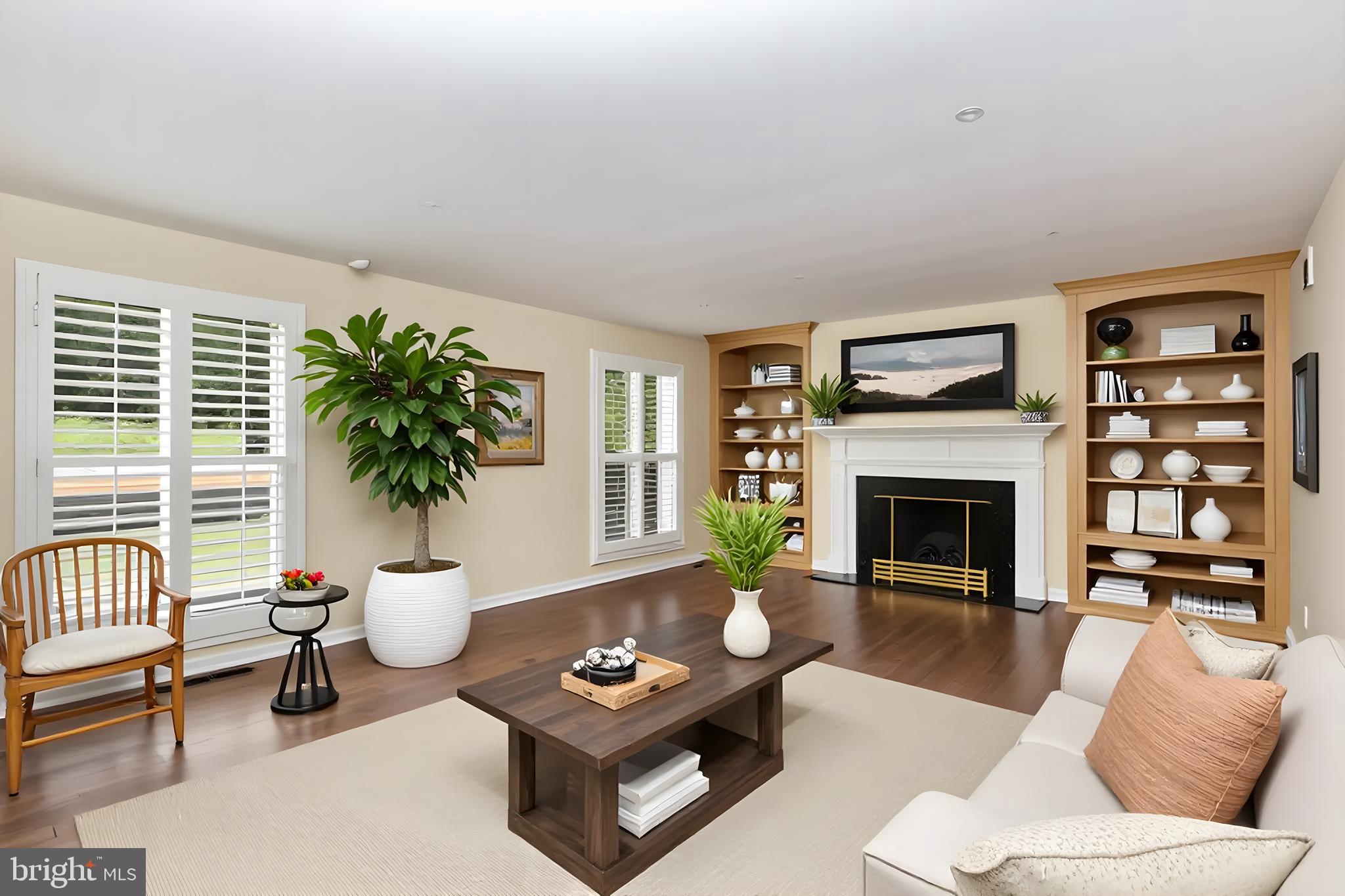 WINCHESTER PARK - Residential