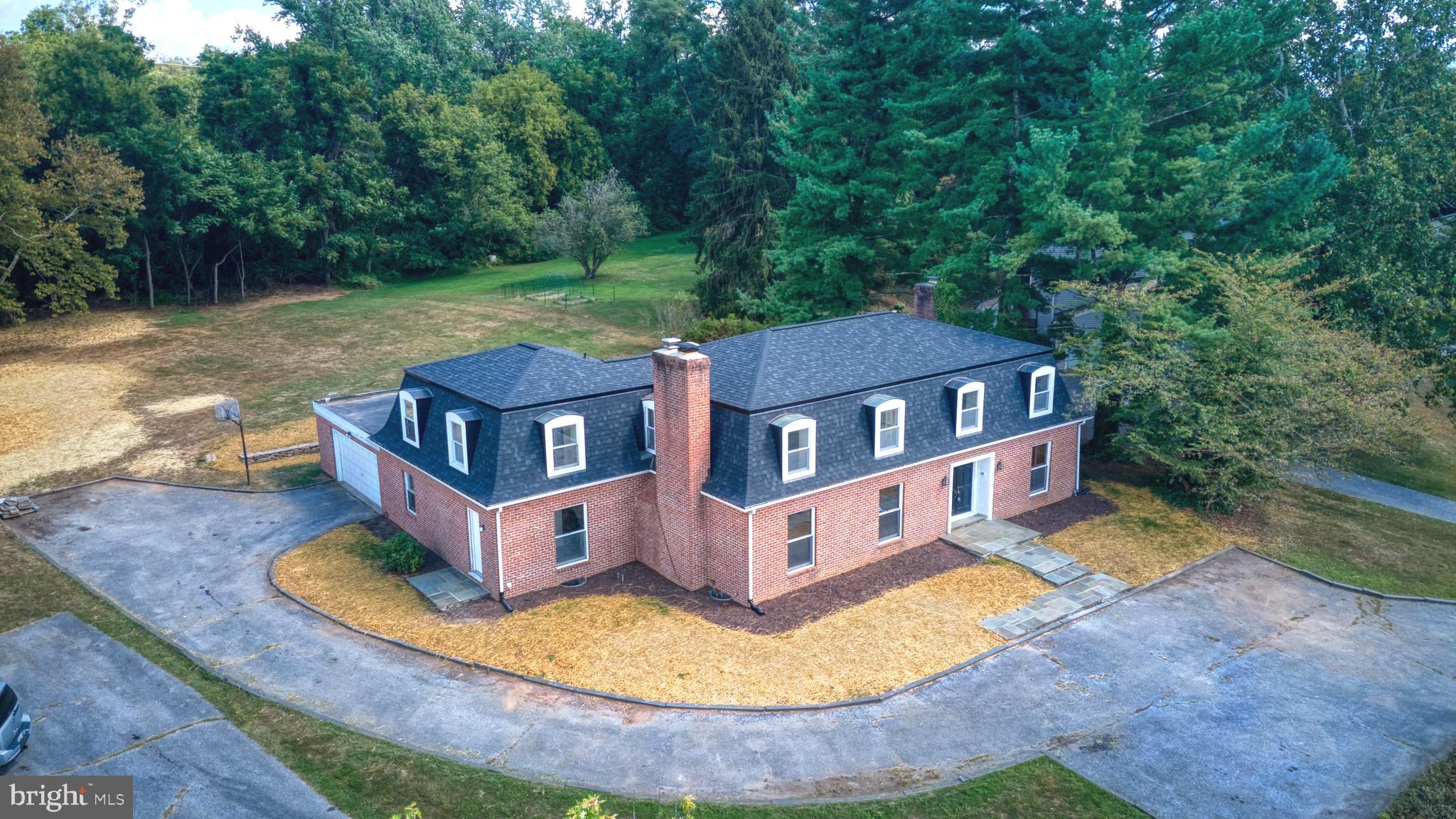 919 WINCHESTER DRIVE