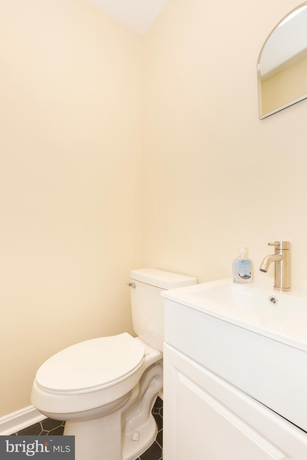 WINCHESTER PARK - Residential