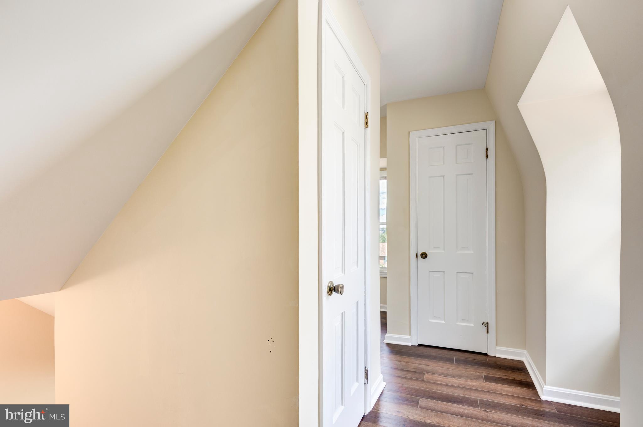 WINCHESTER PARK - Residential