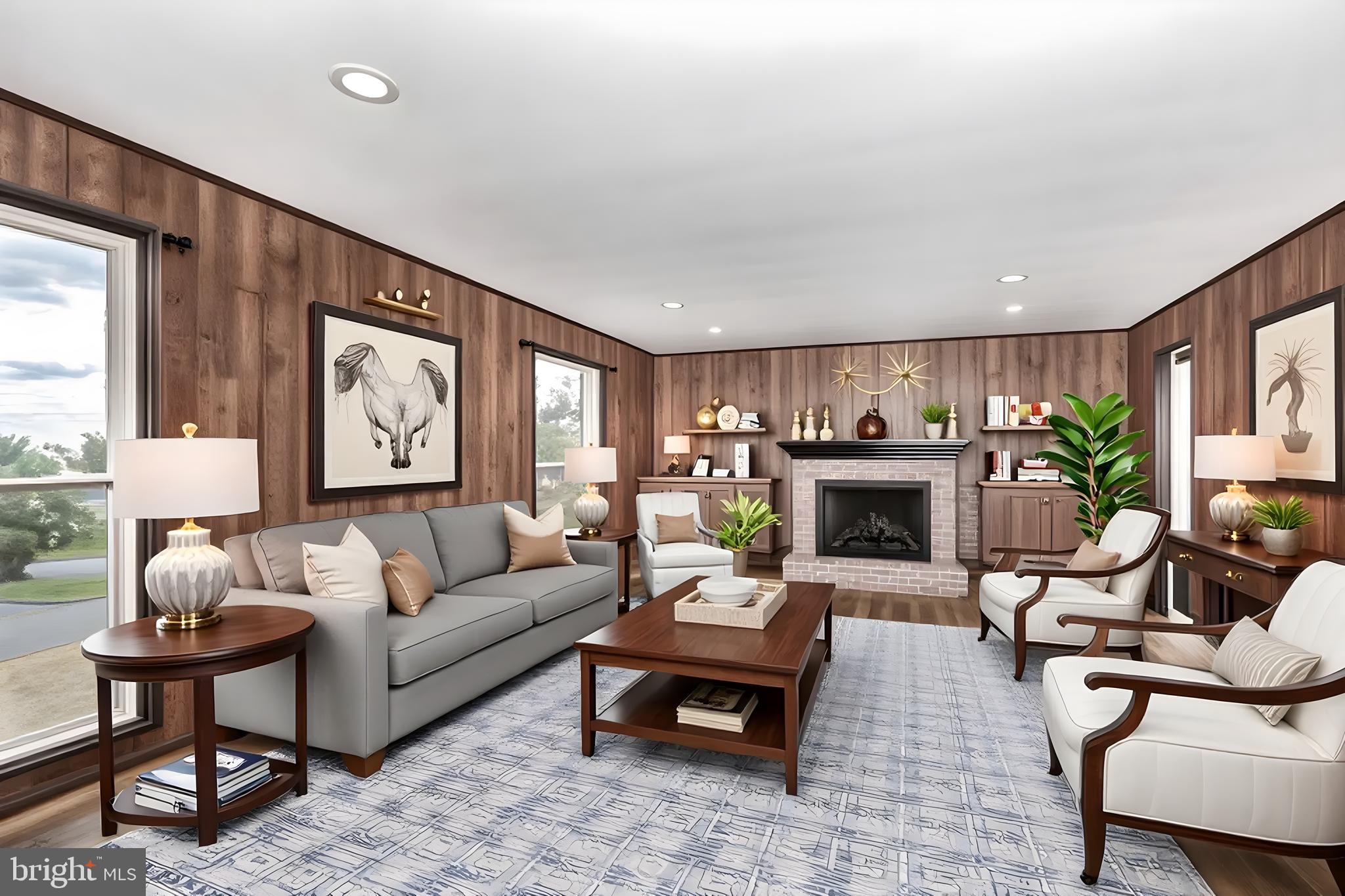 WINCHESTER PARK - Residential