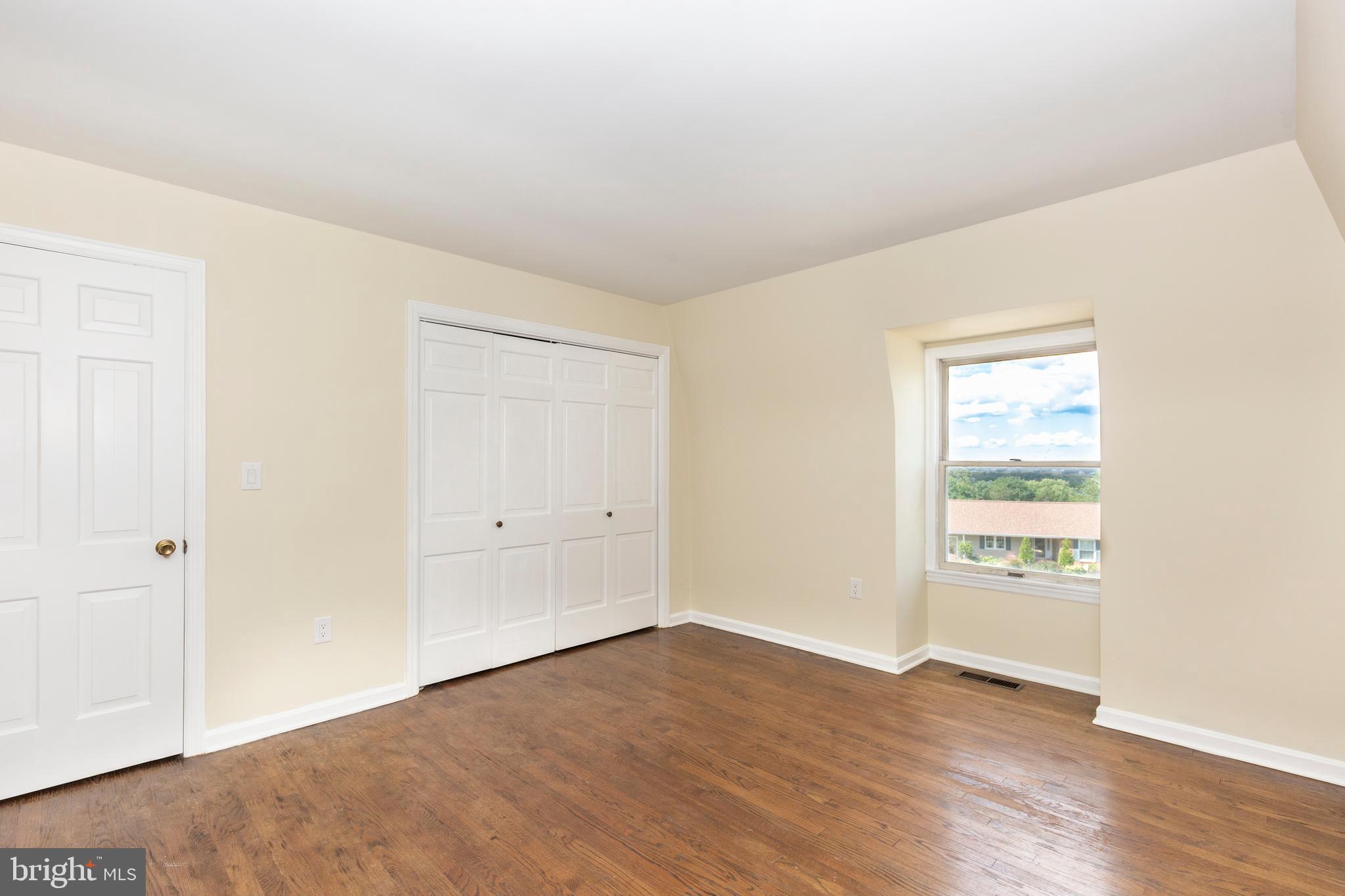 WINCHESTER PARK - Residential