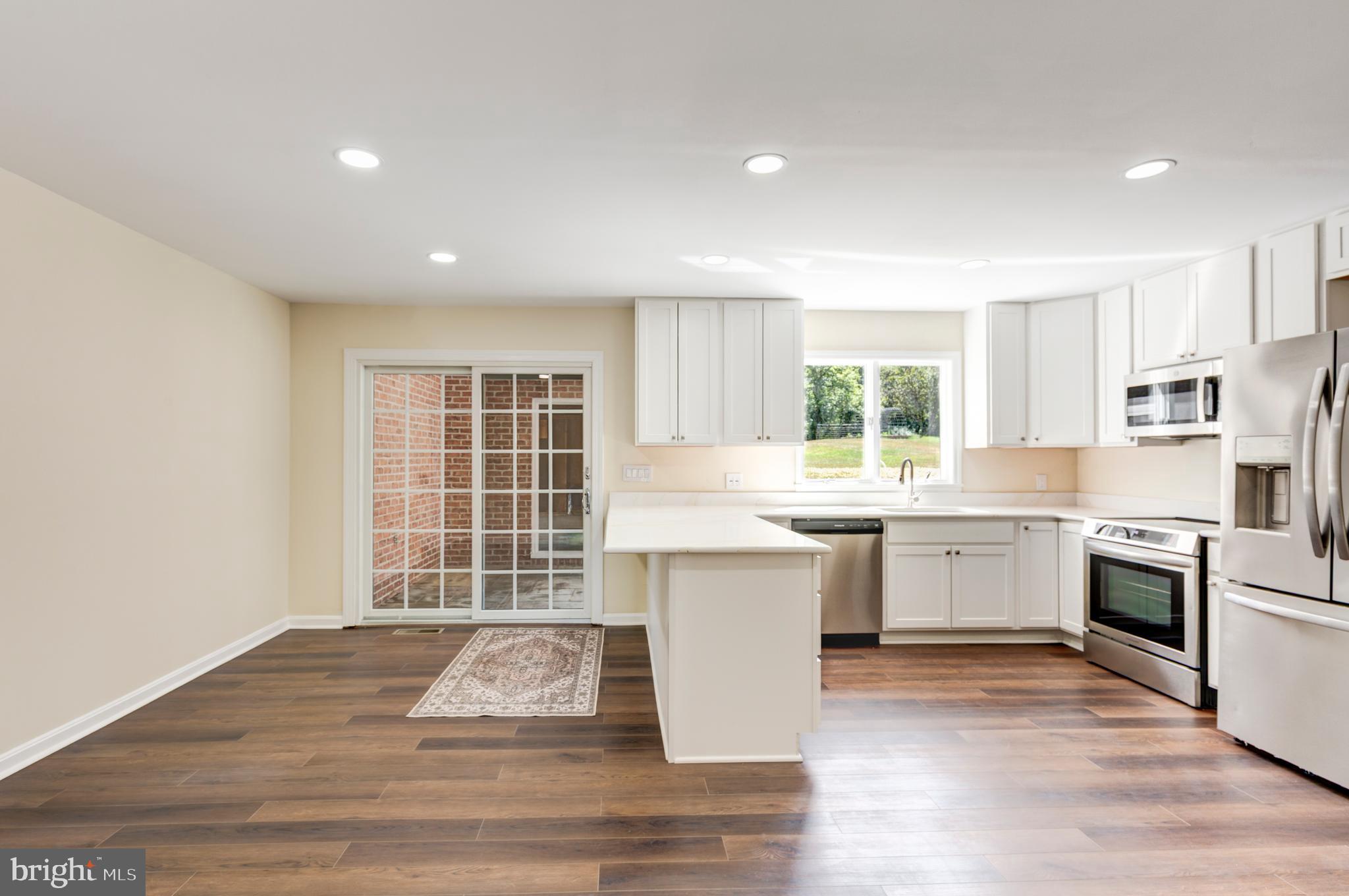 WINCHESTER PARK - Residential