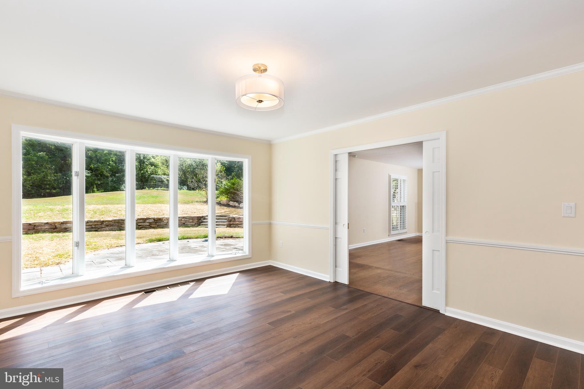 WINCHESTER PARK - Residential