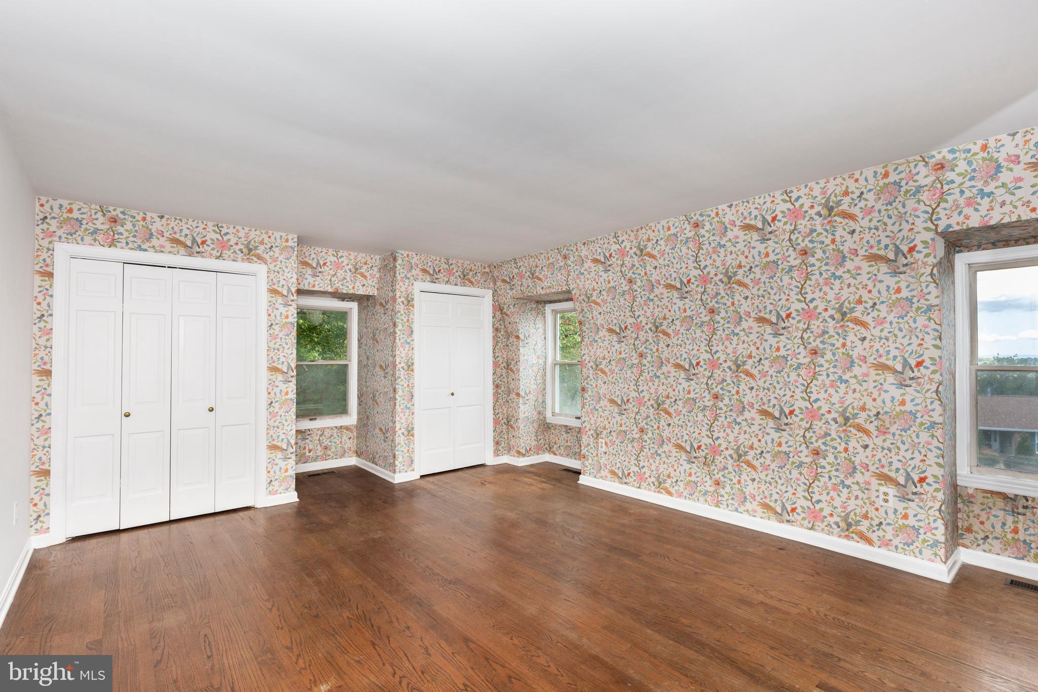 WINCHESTER PARK - Residential