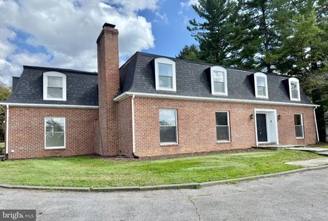 919 WINCHESTER DRIVE WESTMINSTER MD 21157