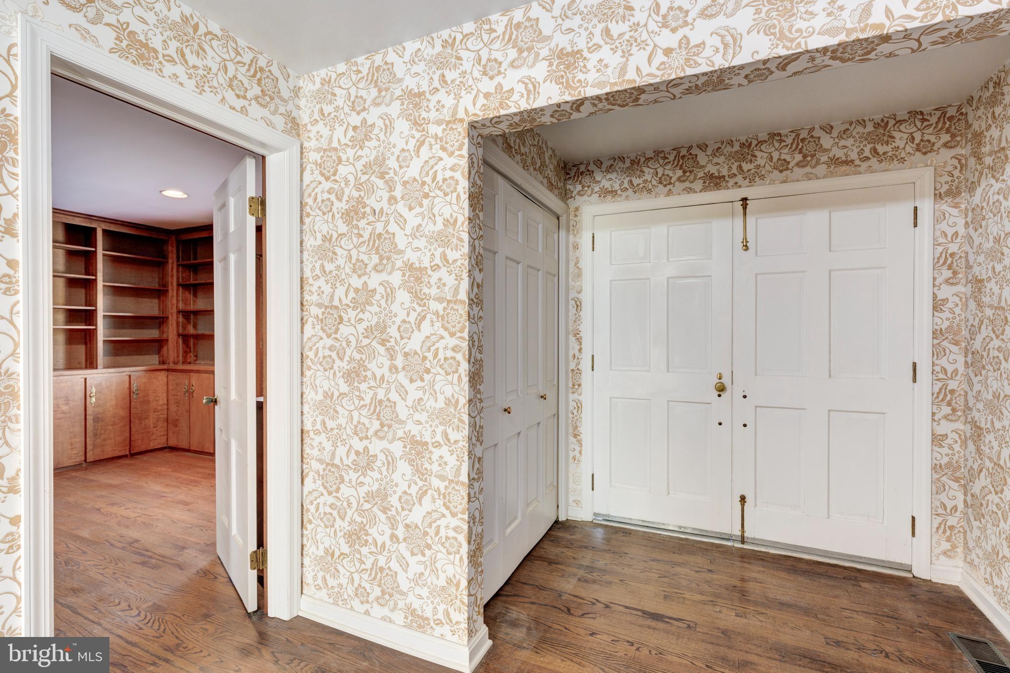 WINCHESTER PARK - Residential