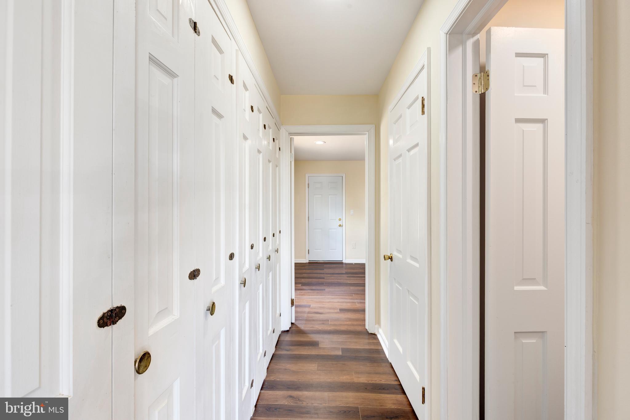 WINCHESTER PARK - Residential