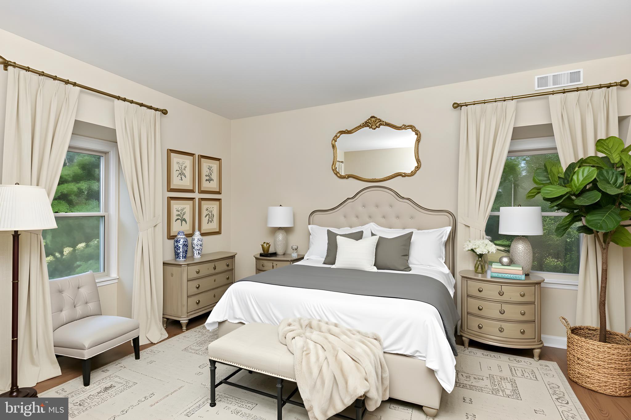 WINCHESTER PARK - Residential