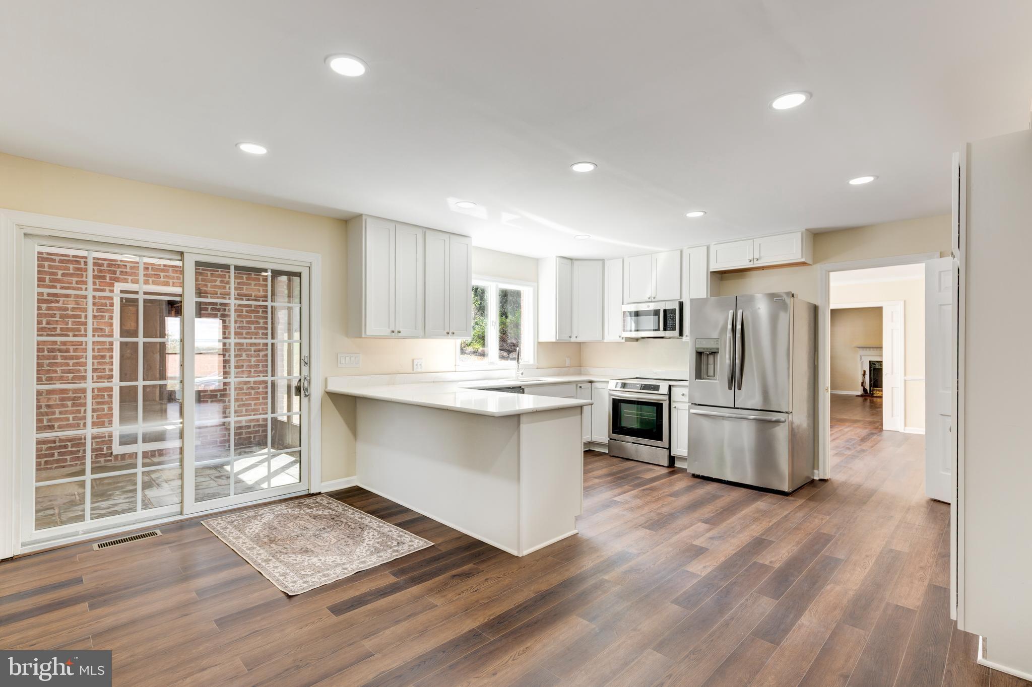 WINCHESTER PARK - Residential