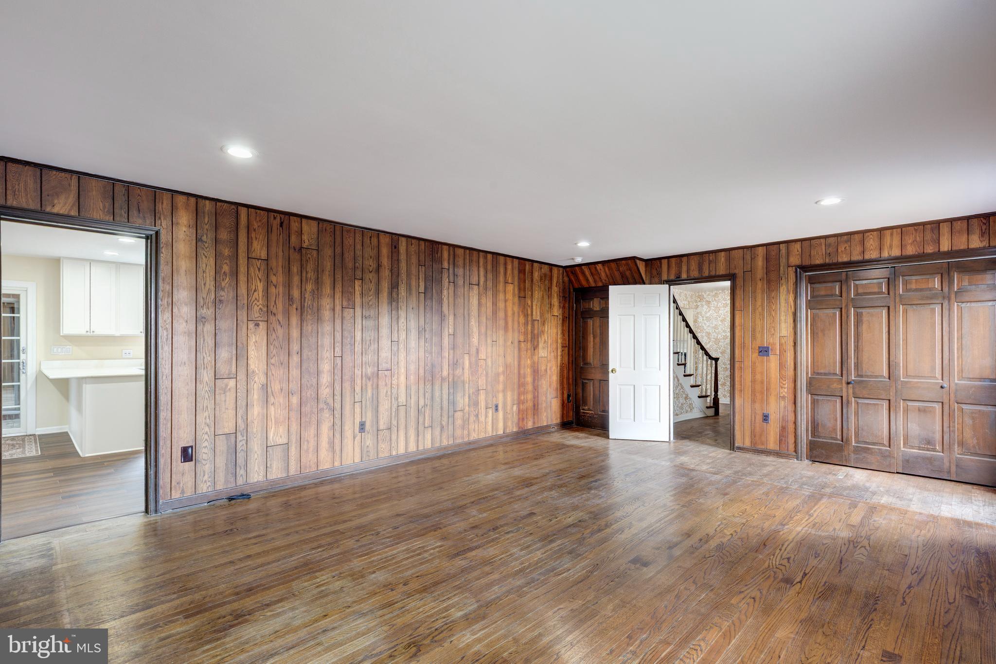 WINCHESTER PARK - Residential