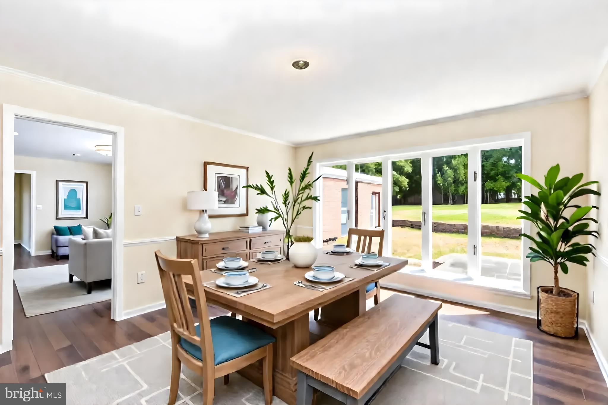 WINCHESTER PARK - Residential