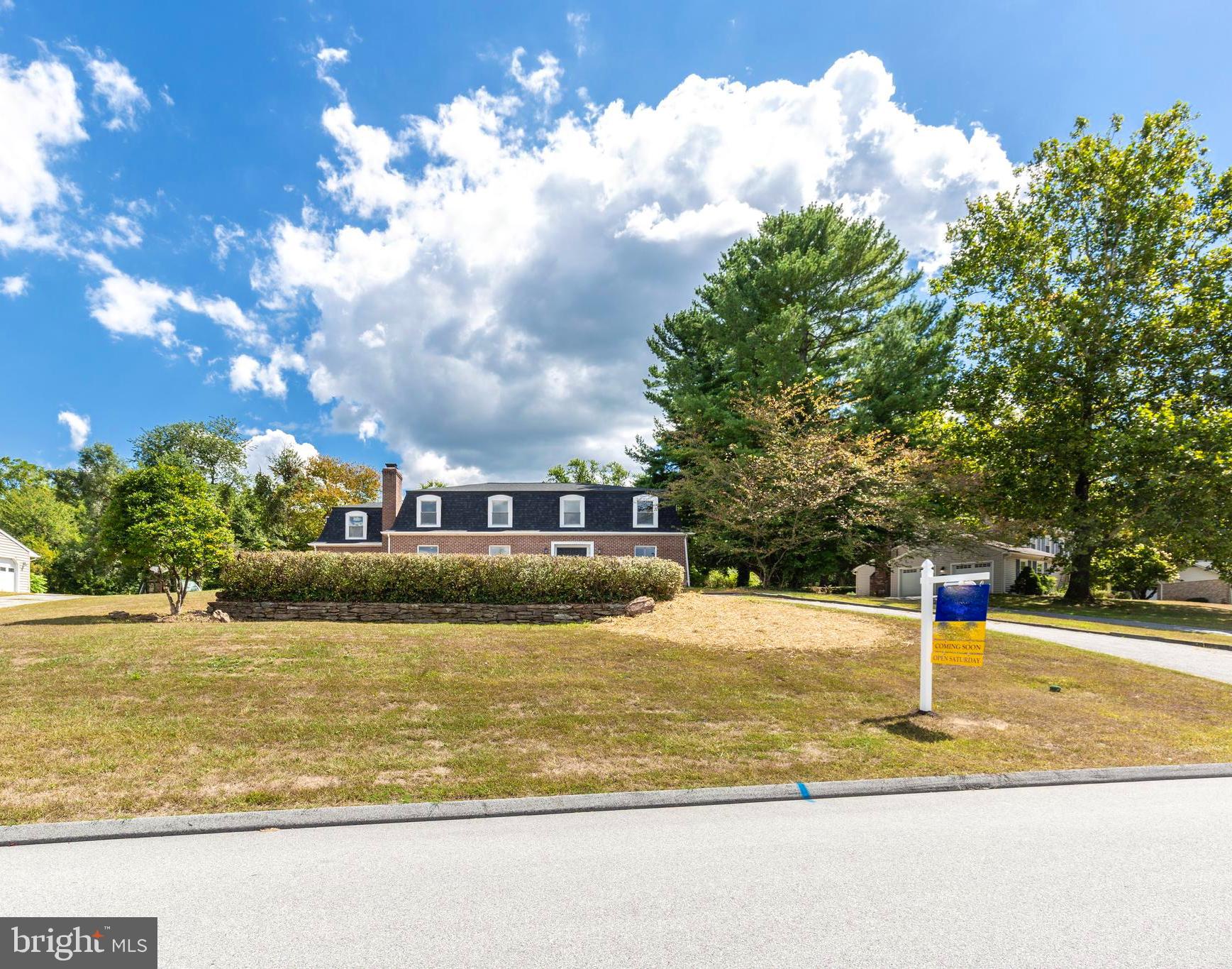 WINCHESTER PARK - Residential