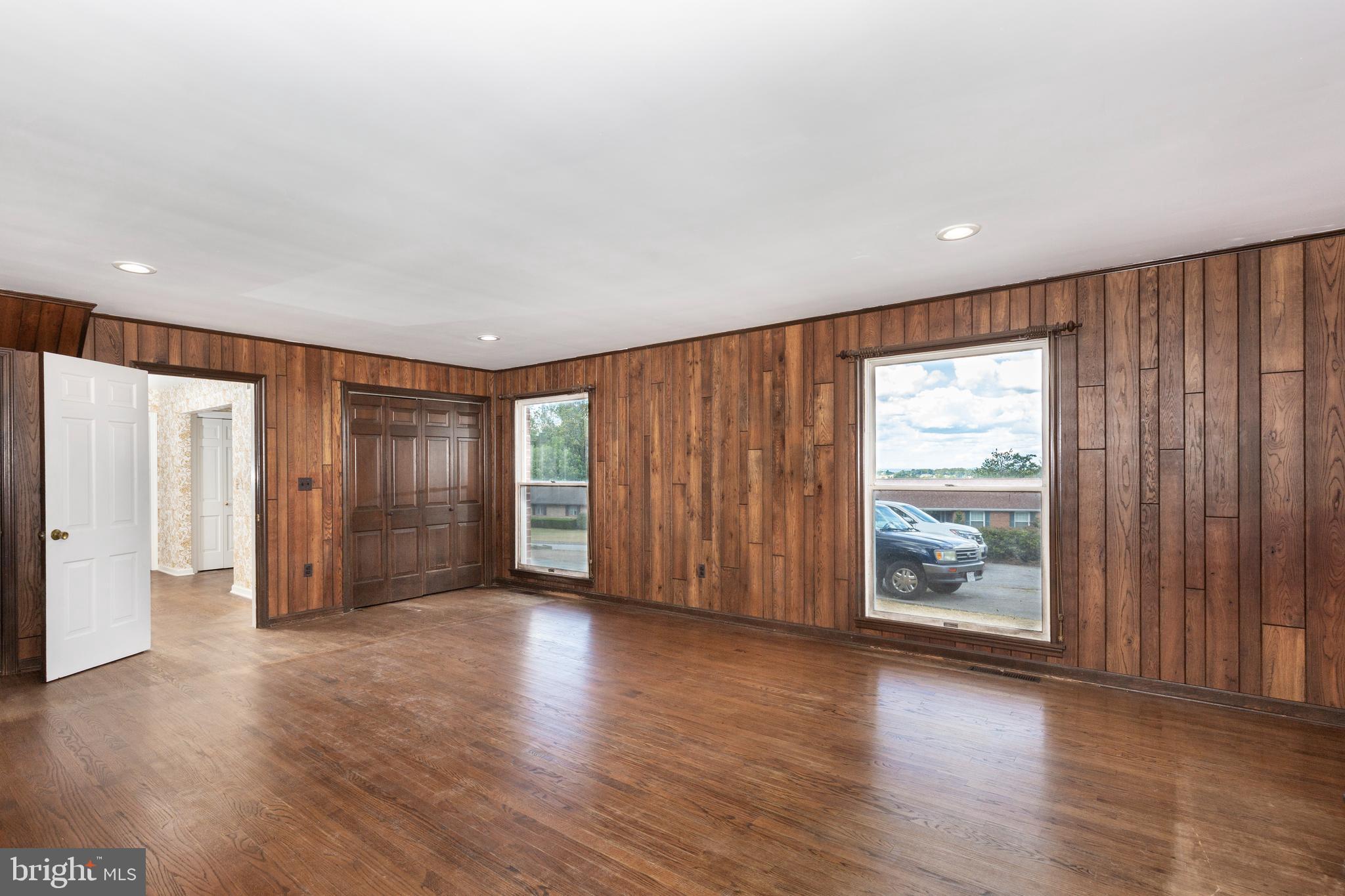 WINCHESTER PARK - Residential