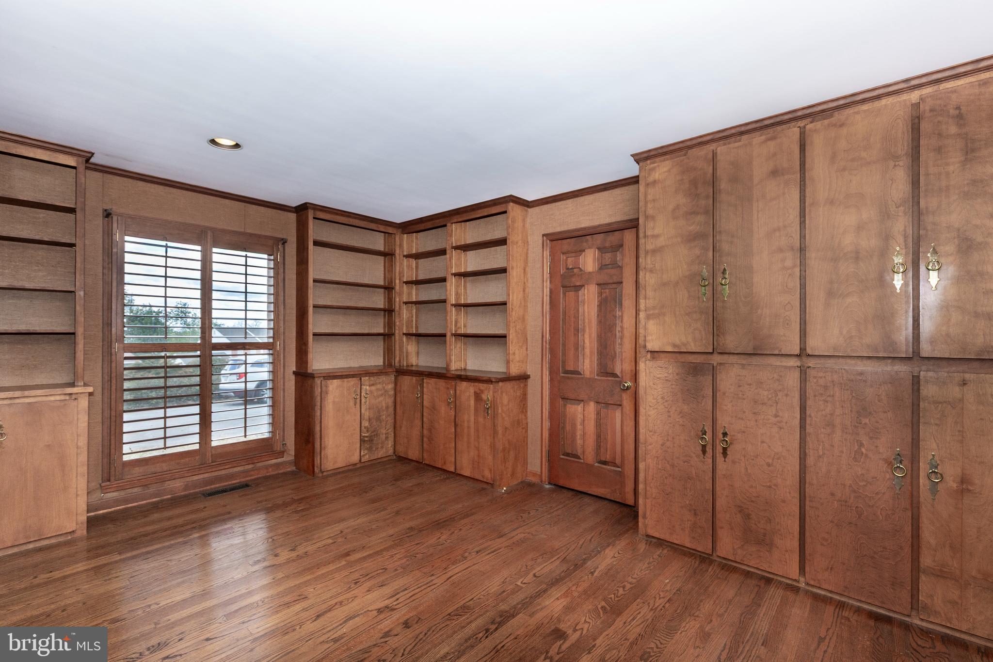 WINCHESTER PARK - Residential