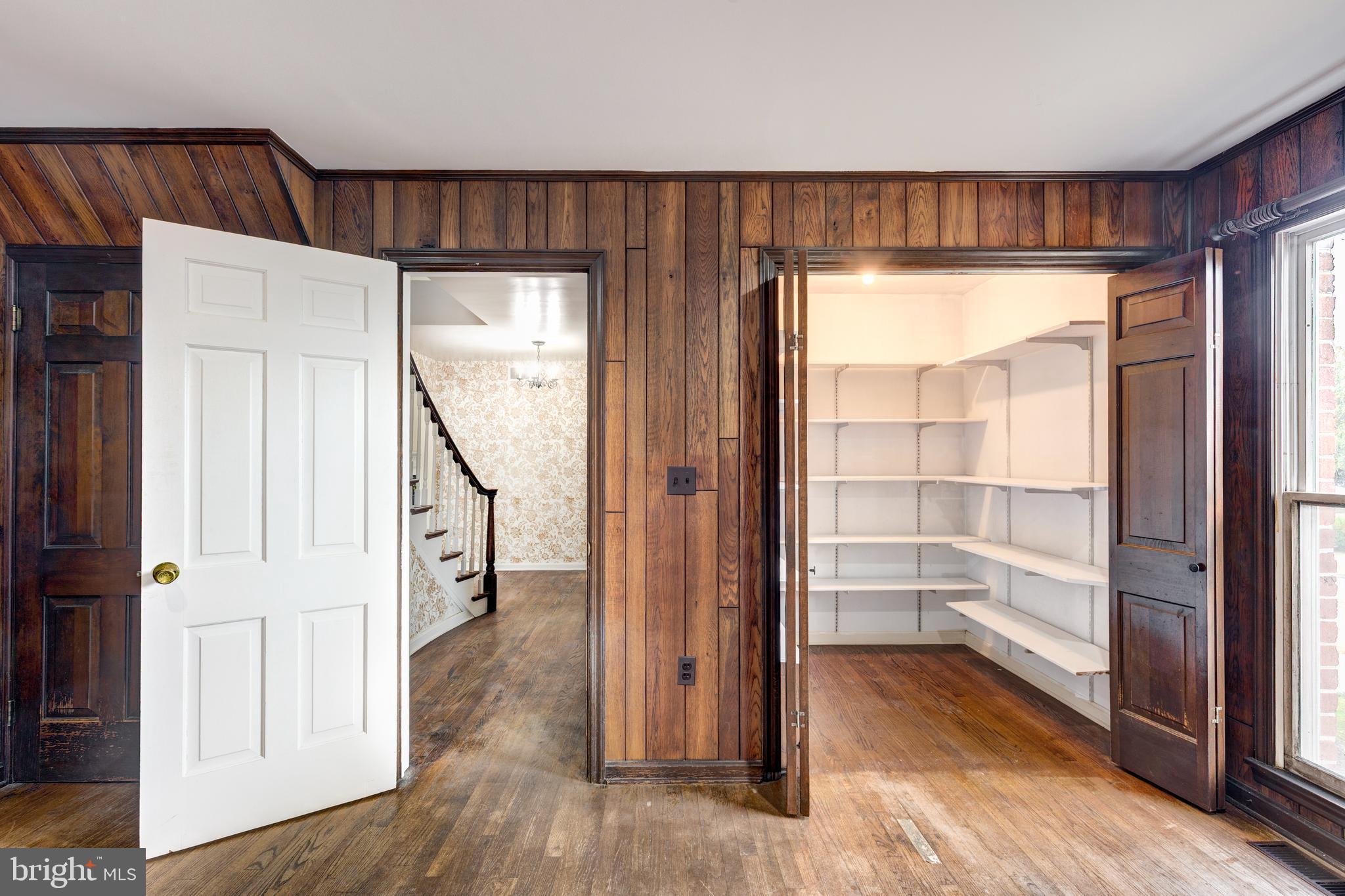 WINCHESTER PARK - Residential