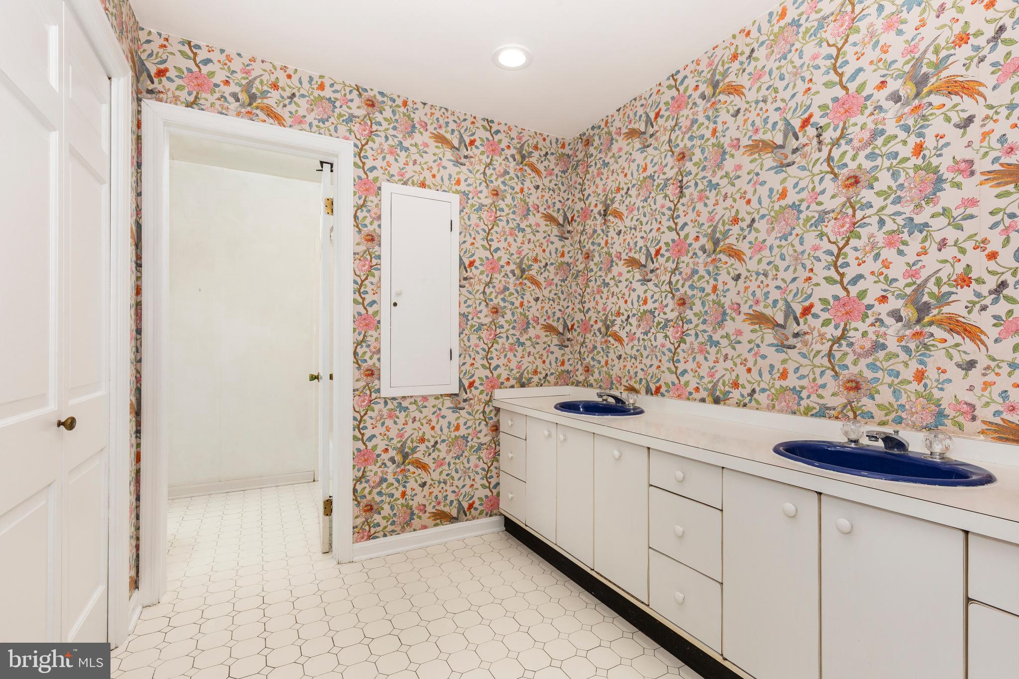 WINCHESTER PARK - Residential