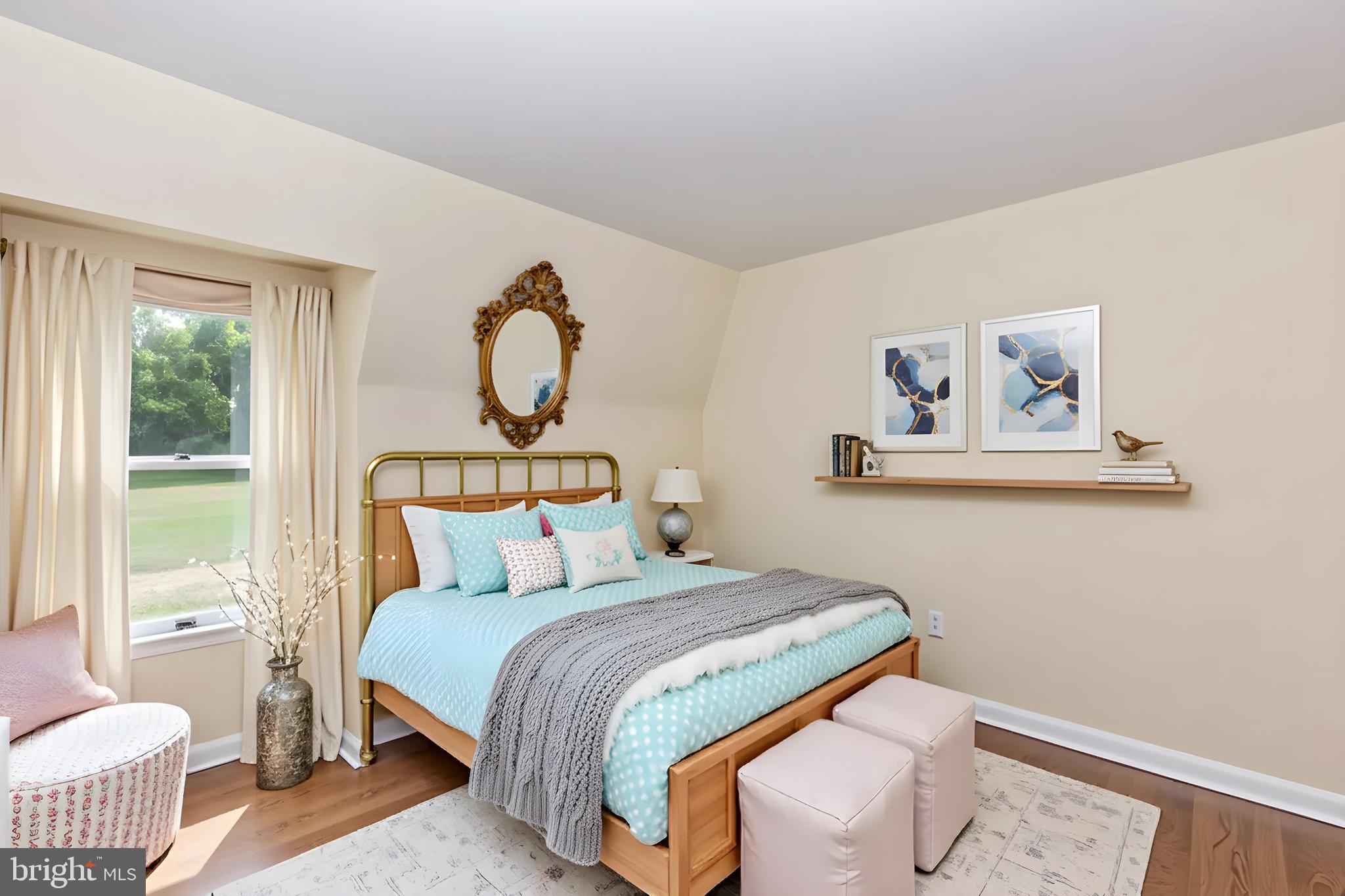 WINCHESTER PARK - Residential