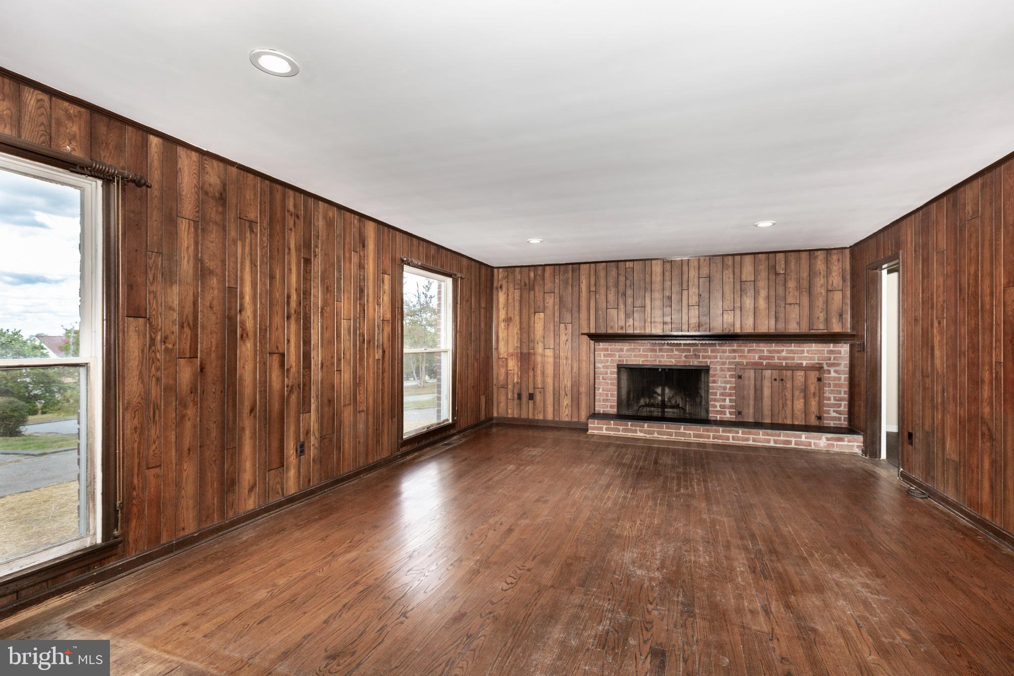 WINCHESTER PARK - Residential