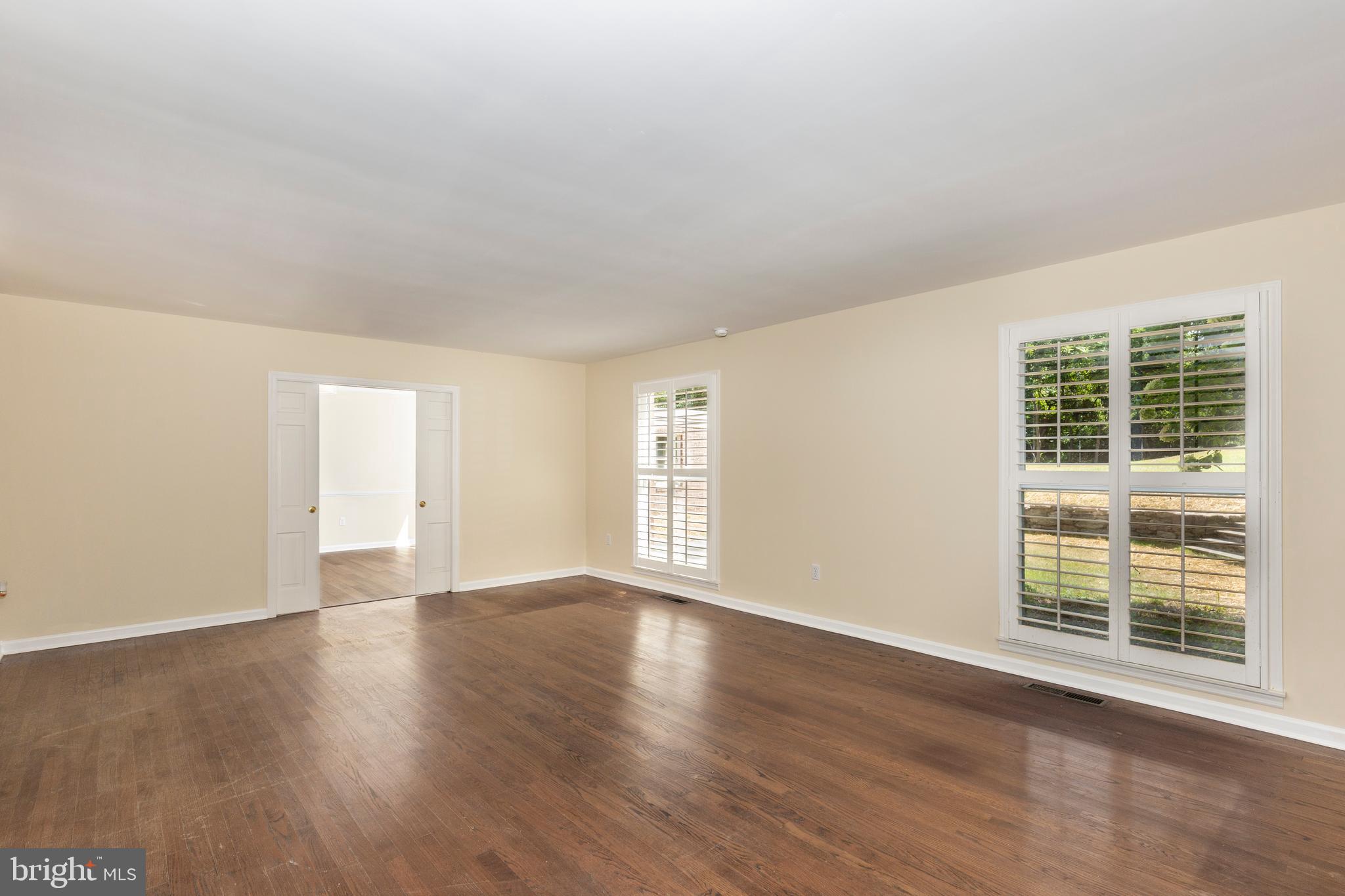 WINCHESTER PARK - Residential