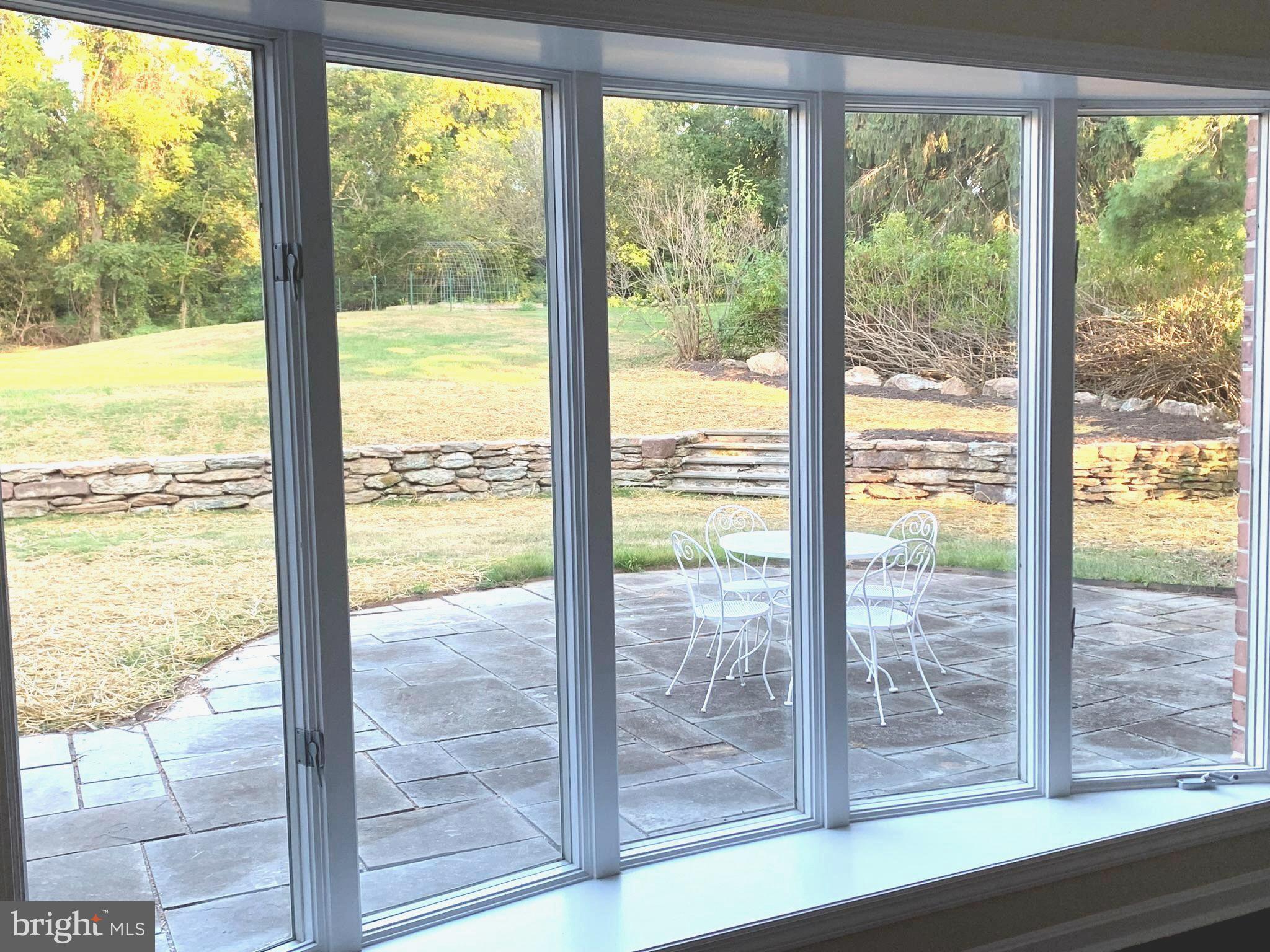 WINCHESTER PARK - Residential